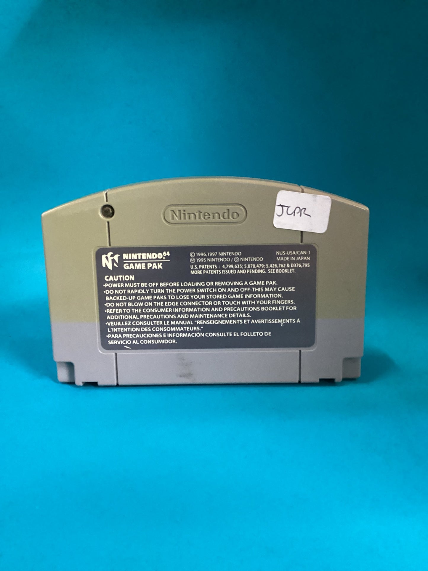 007 The World Is Not Enough