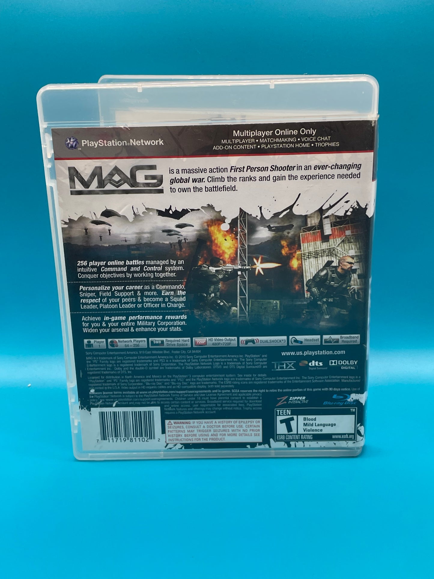 MAG