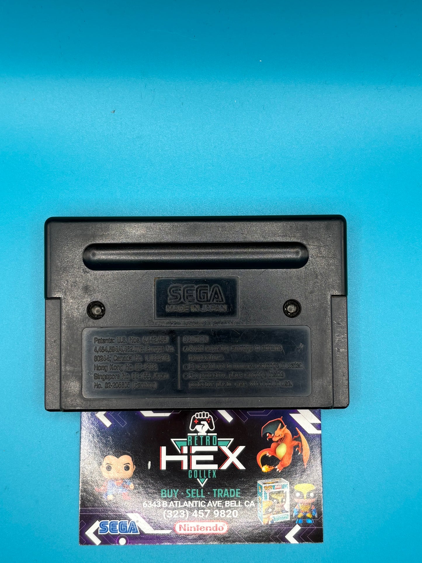 Golden Axe II