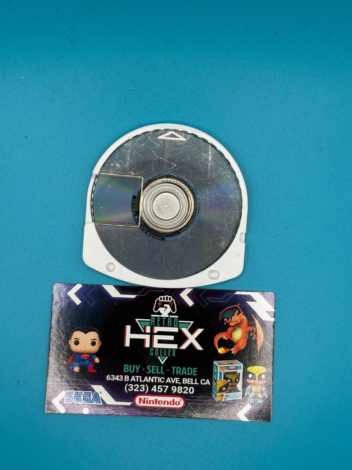 Ratchet and Clank: Size Matters