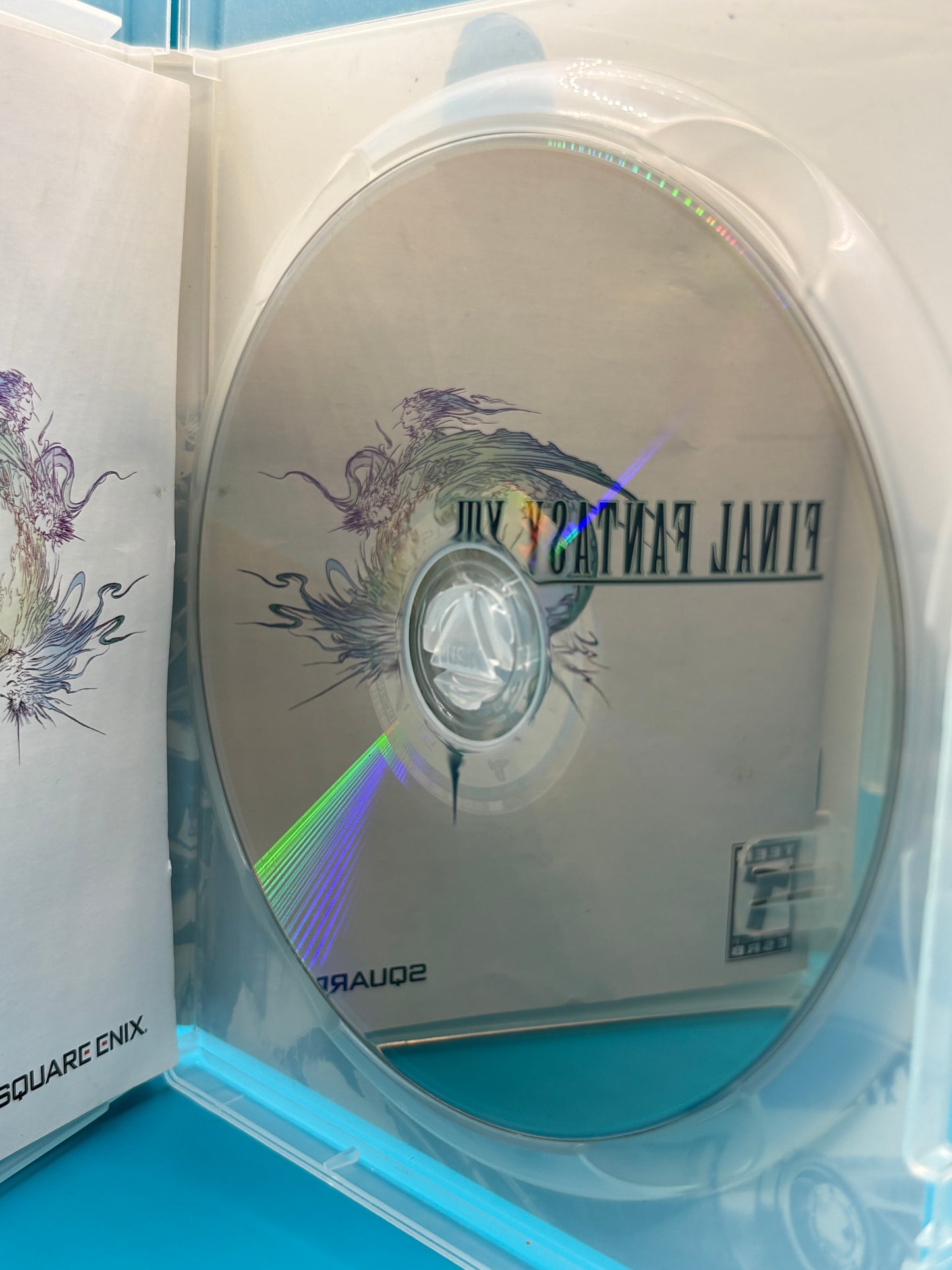Final Fantasy XIII: PS3