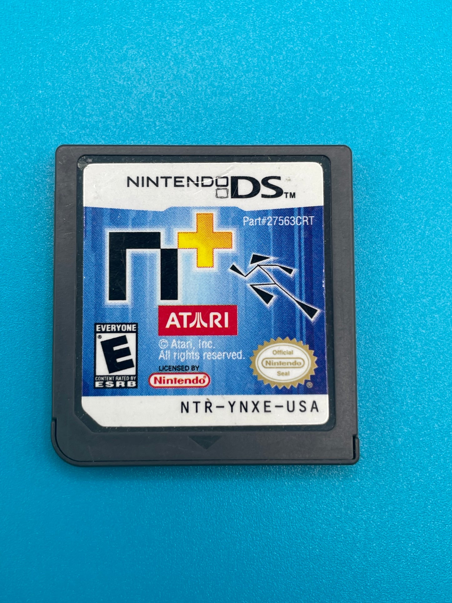 N+