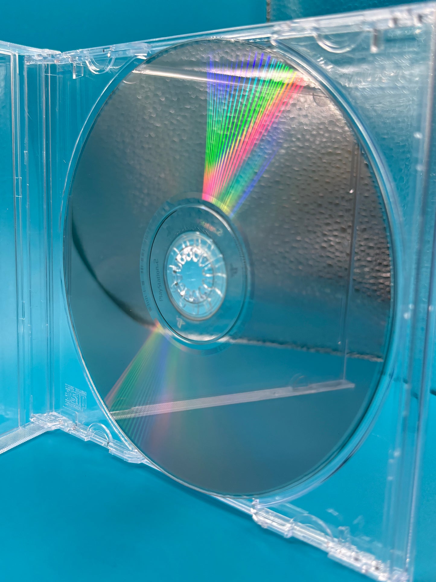 SmackDown Vs Raw: 2008 PS2