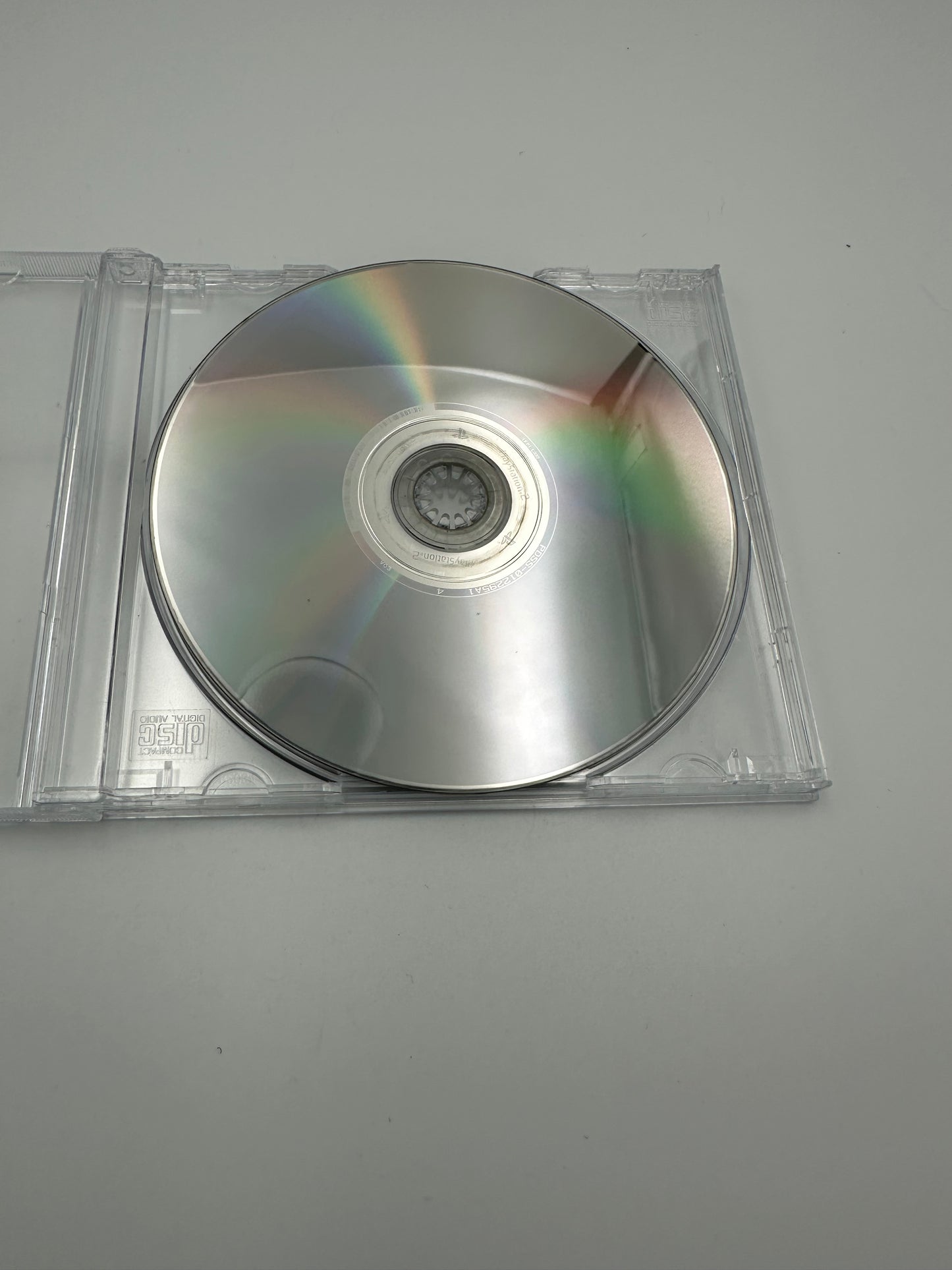 Yu-gi-oh capsule monster coliseum for PS2. Disc only