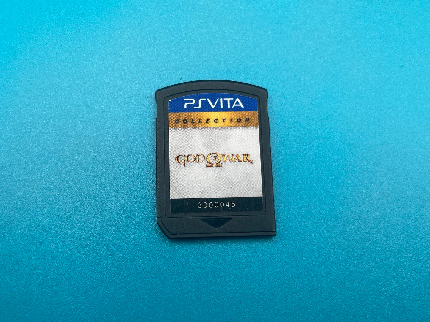 God of War Collection