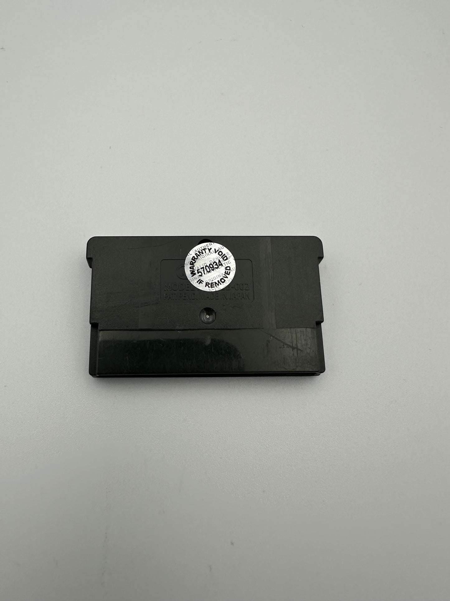The lion king 1 1/2 for Gameboy advance. Cart only