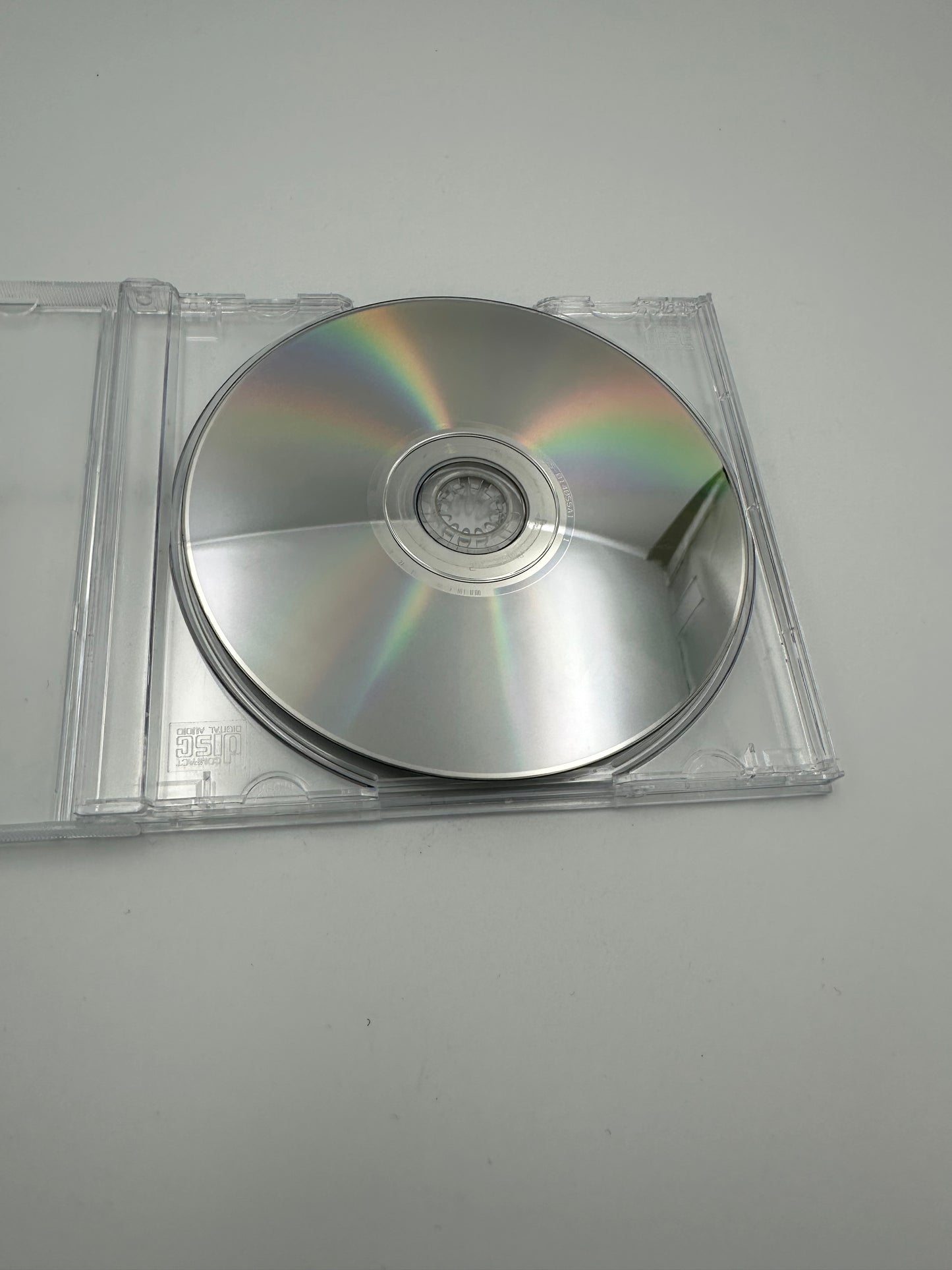 Shadow hearts covenant for PS2. Disc only