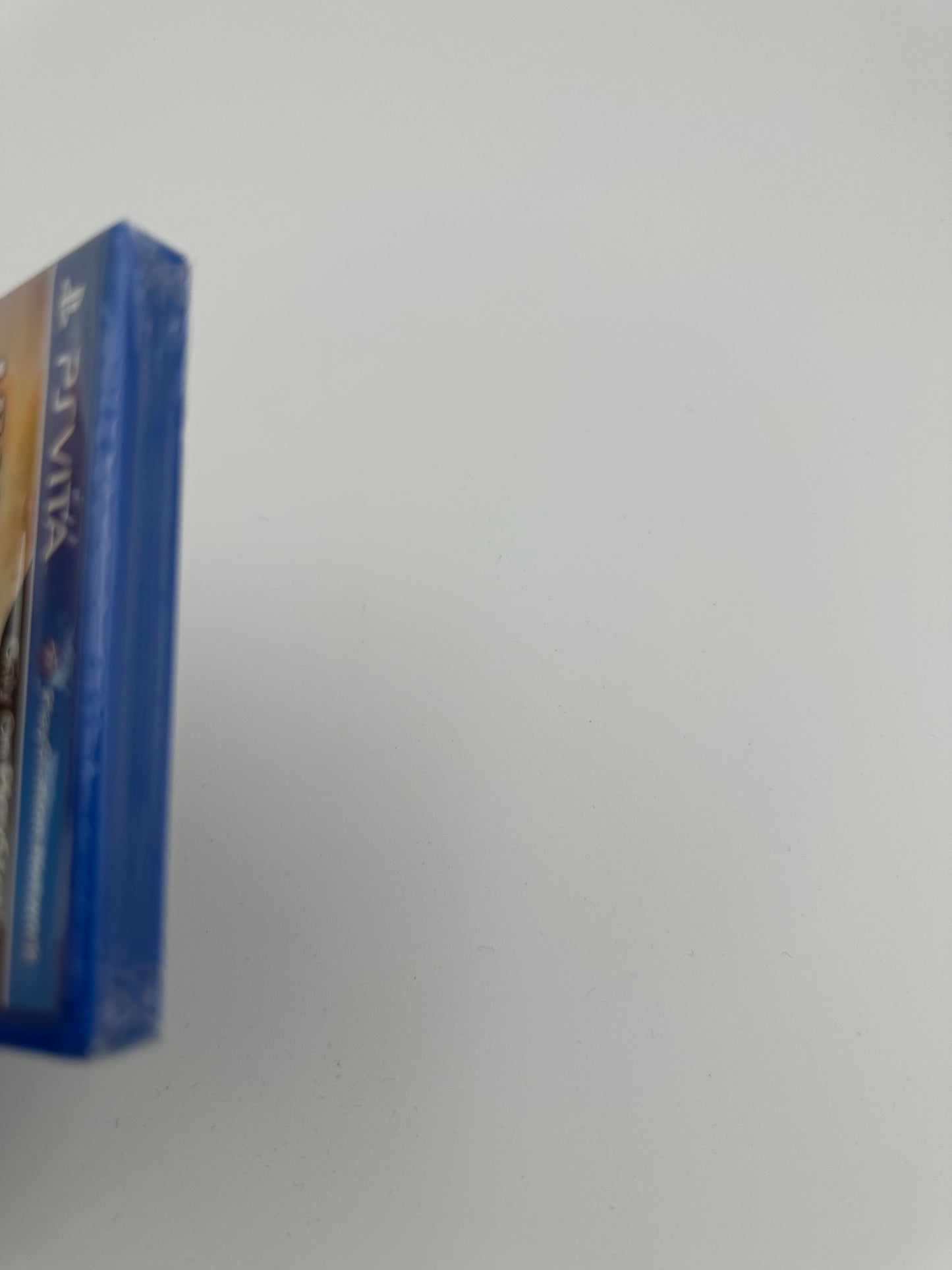 Uncharted golden abyss for PlayStation vita. Sealed. Brand new