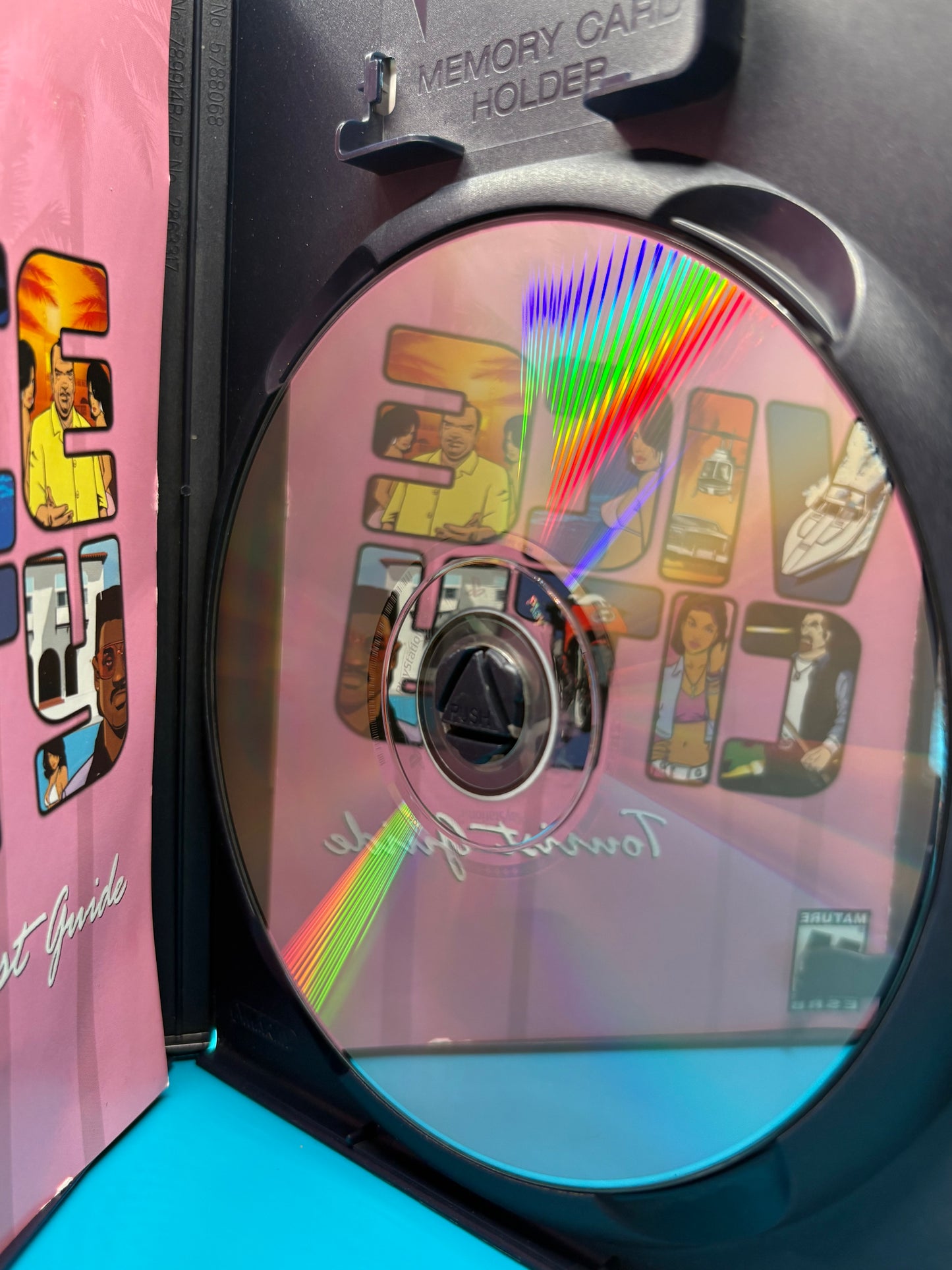 GTA: Vice City