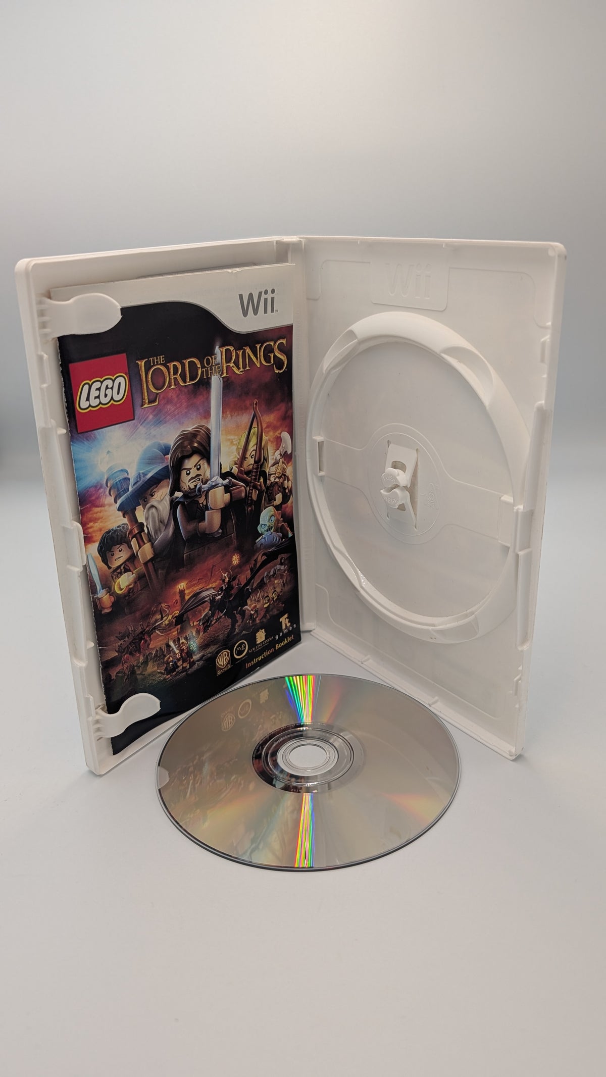 Lego The Lord of the Rings