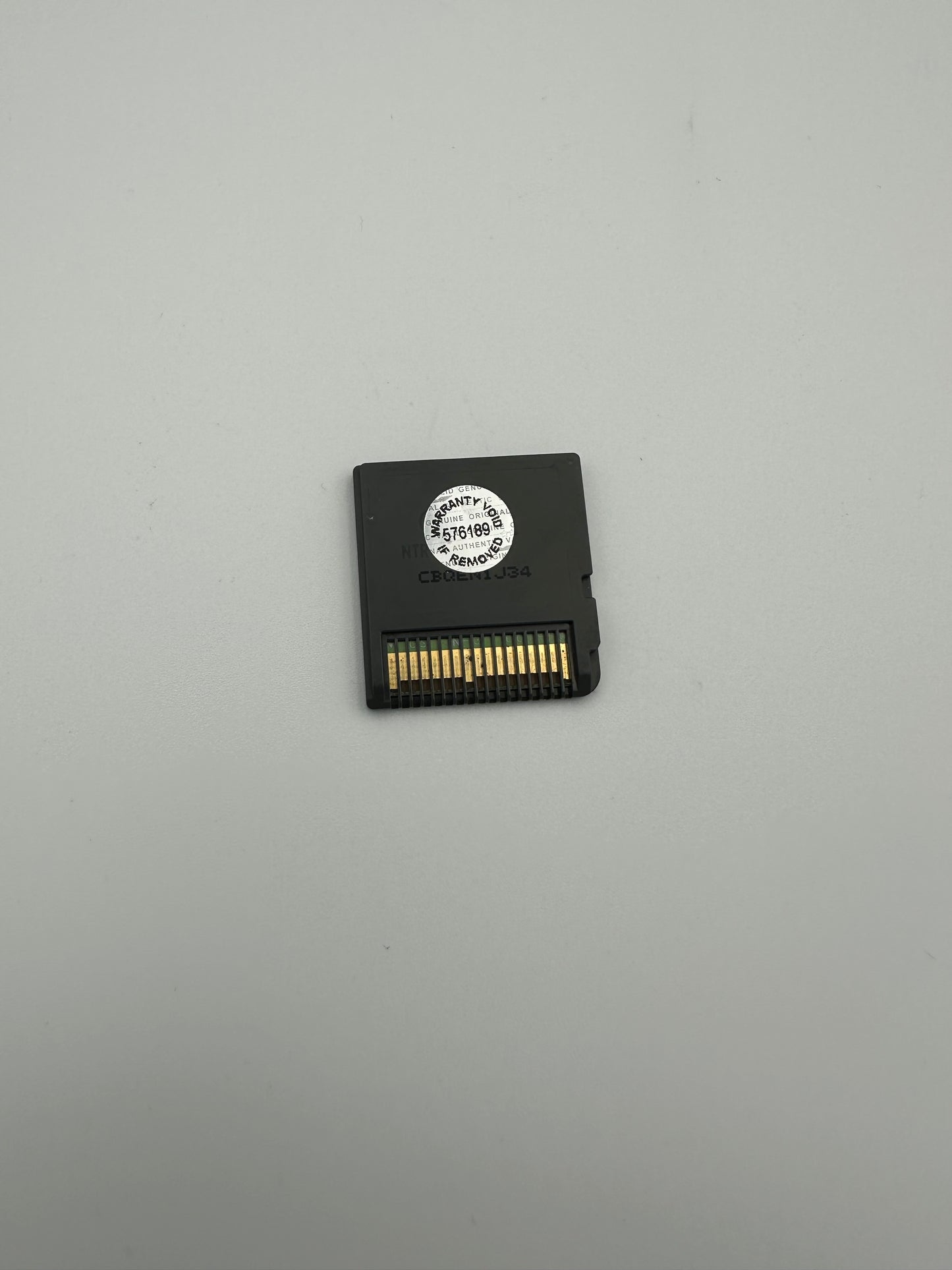 Ben 10 alien force for Nintendo DS. Cart only
