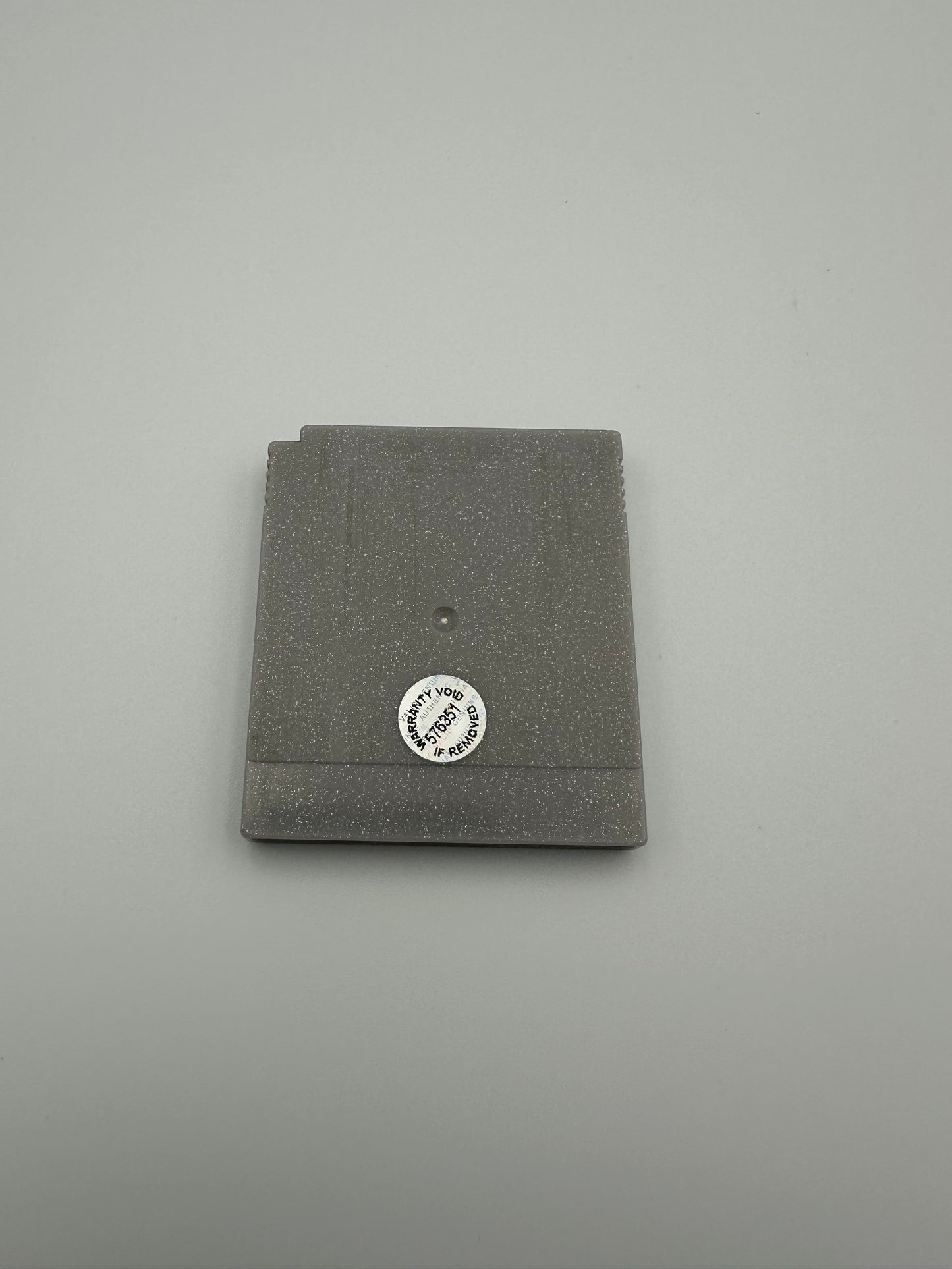 Pokémon silver for Gameboy. Cart only