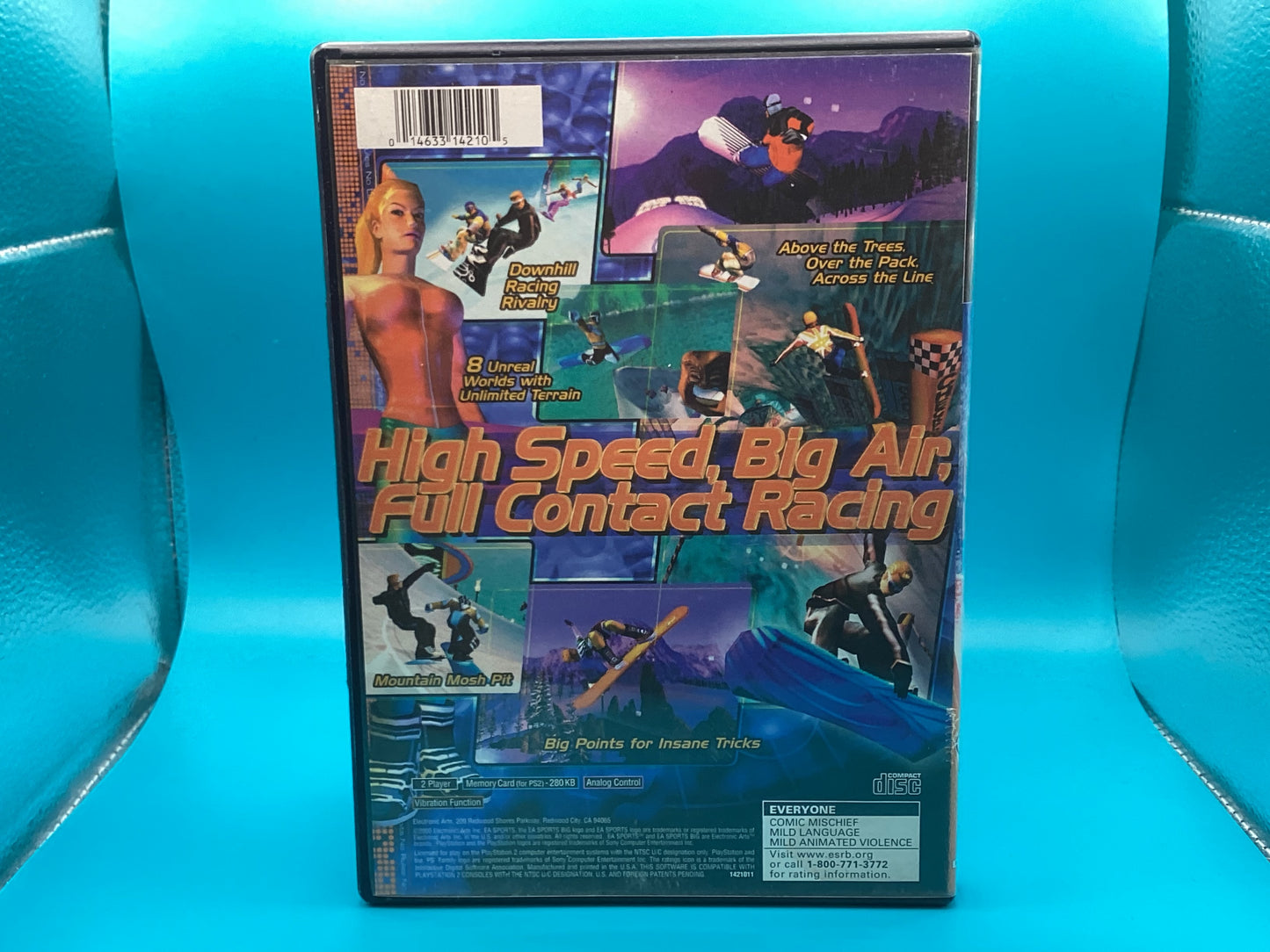 SSX
