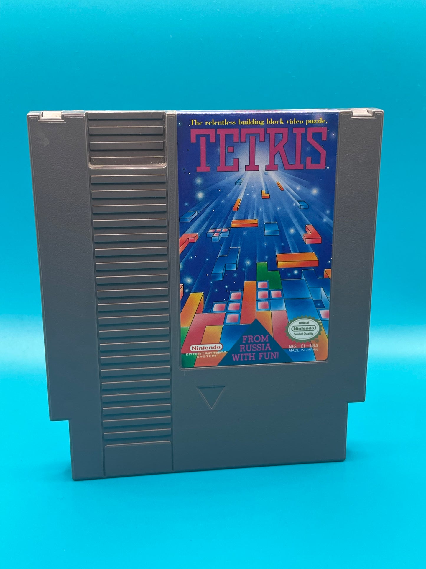 Tetris