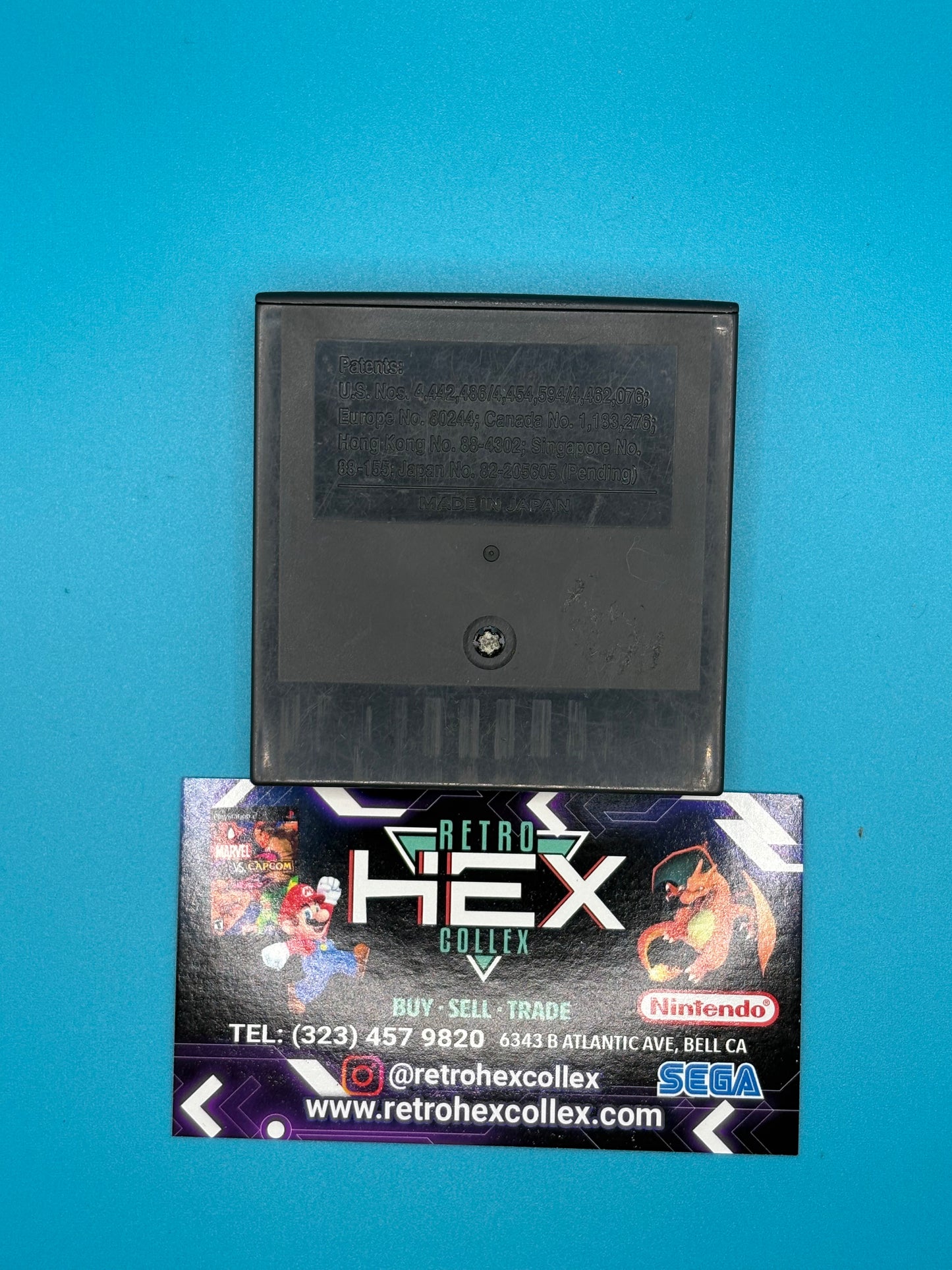 Poker Face Paul’s Poker