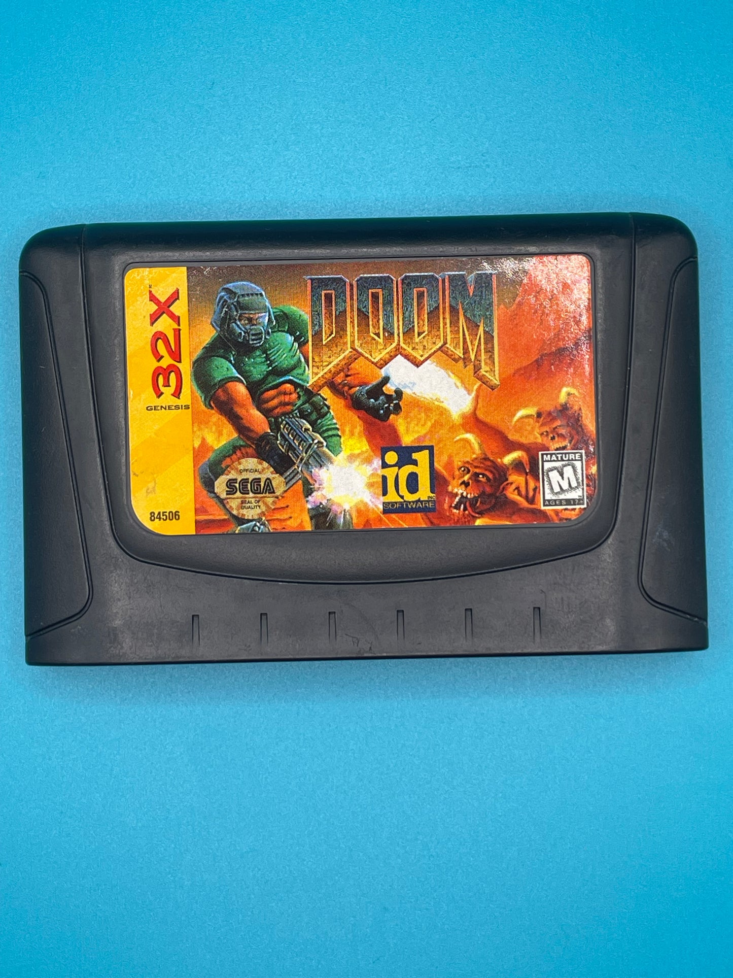 DOOM