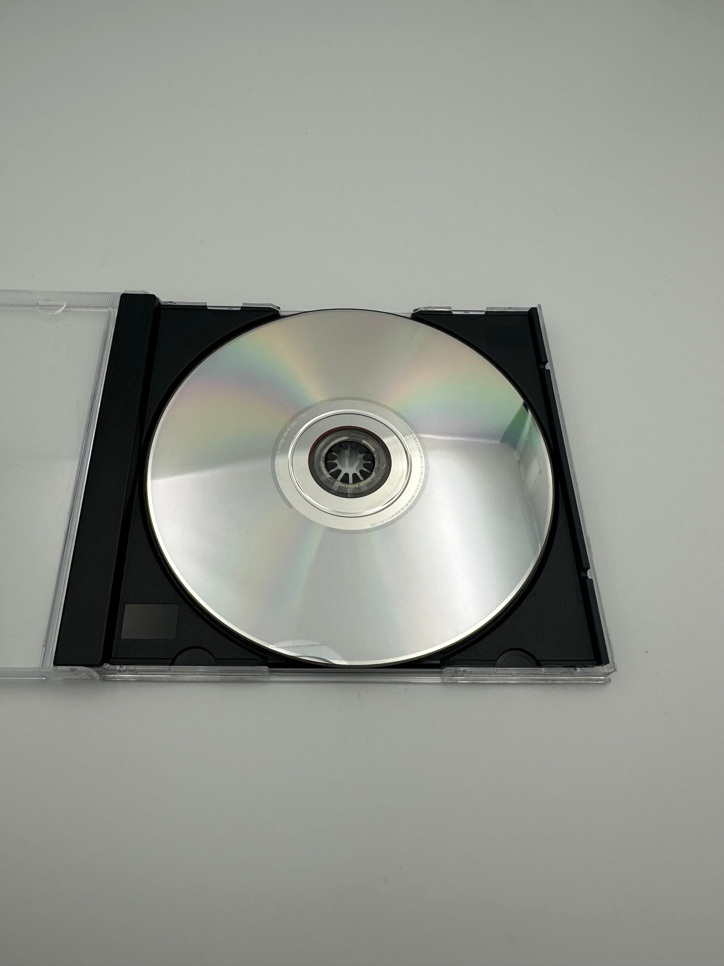 Spider-Man web of shadows for Wii. Disc only