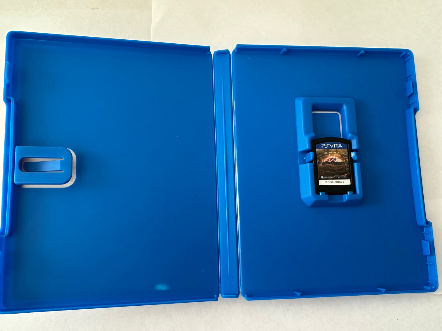 Grand kingdom for the Vita