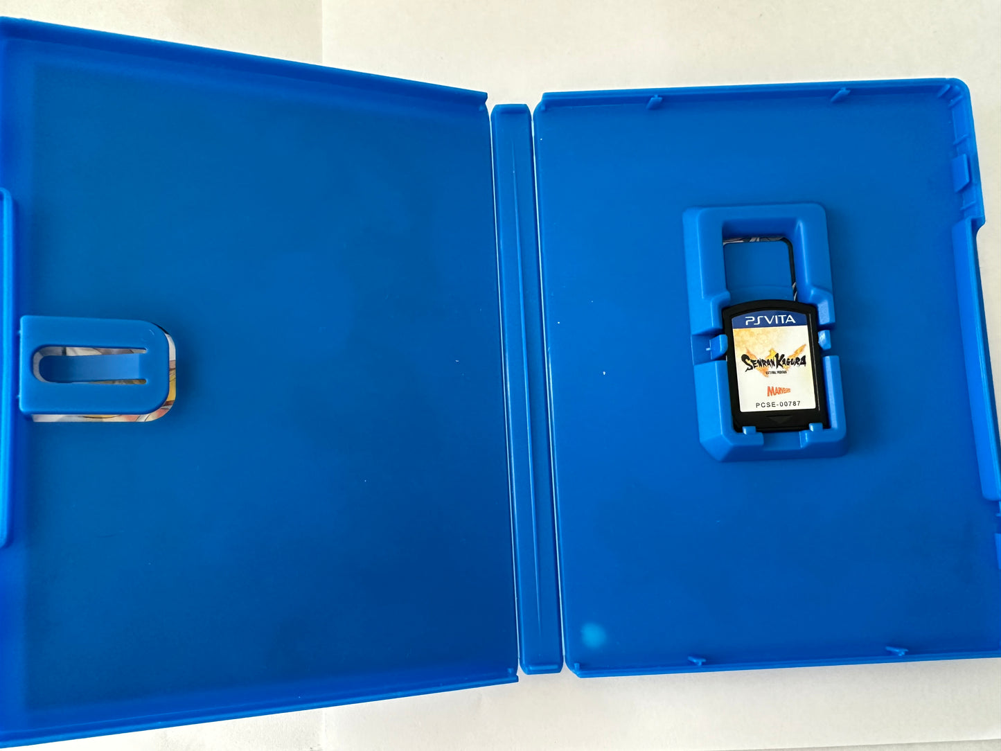 Senran Kagura estival versus