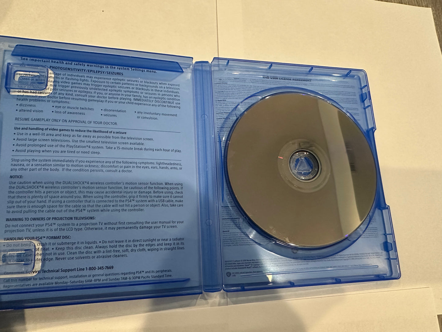 Injustice 2 legendary edition