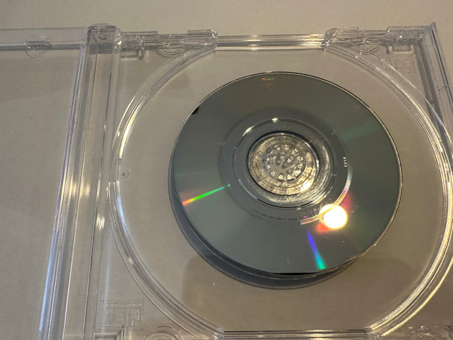 Mario party 7. GameCube. Disc only