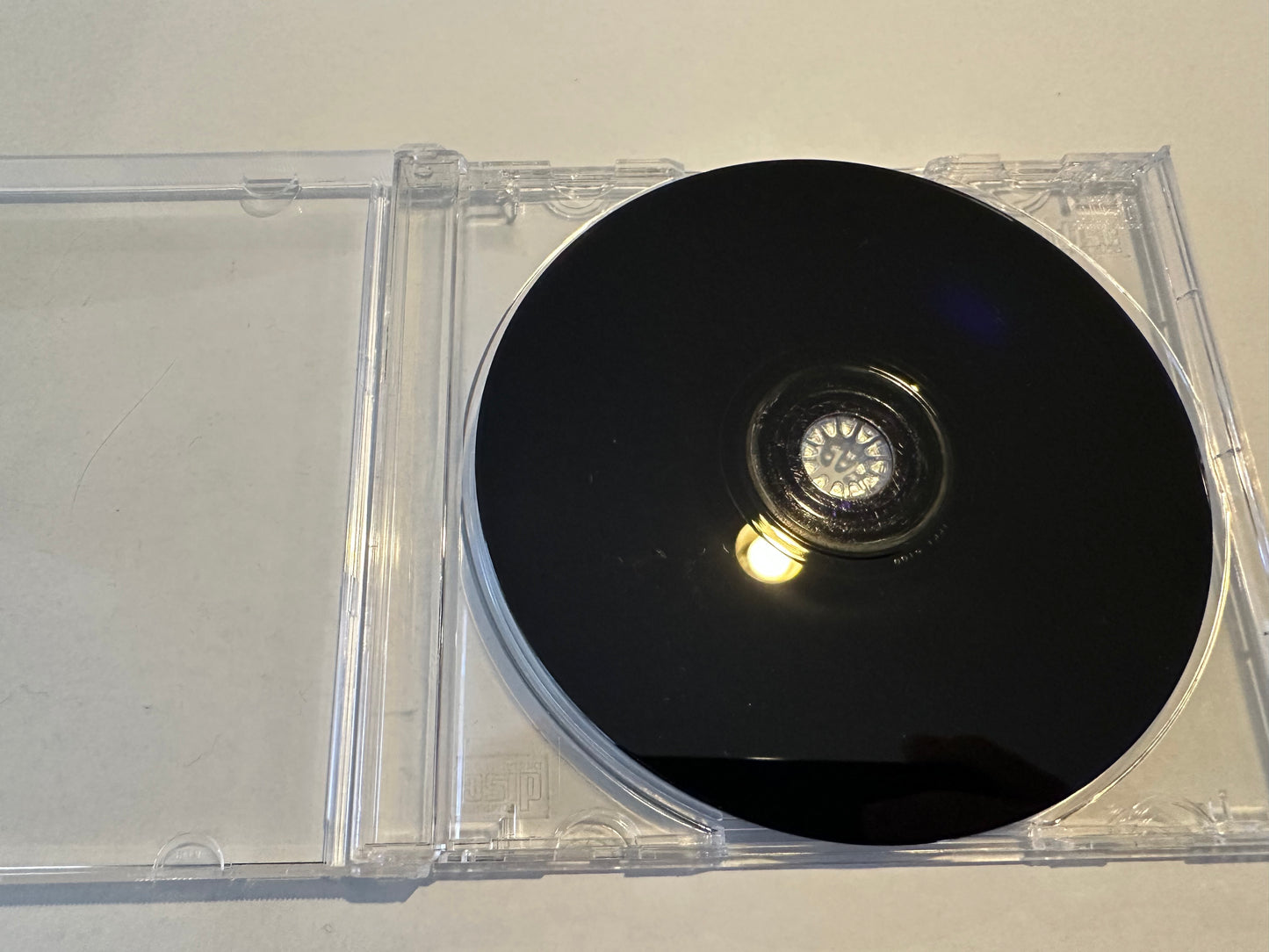 Resident evil 3 nemesis. Disc only