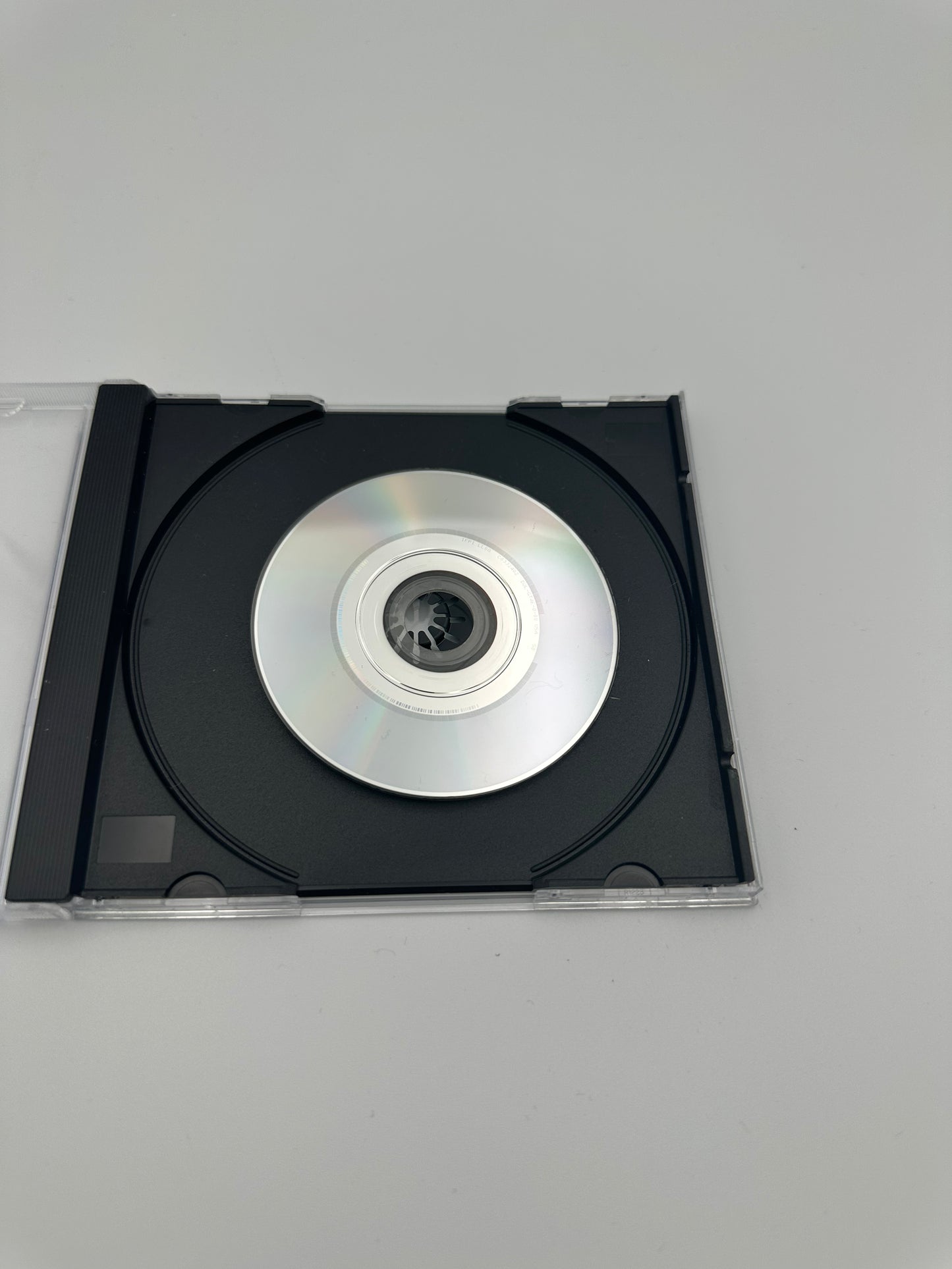 Tony hawk pro skater 4 for GameCube. Disc only.