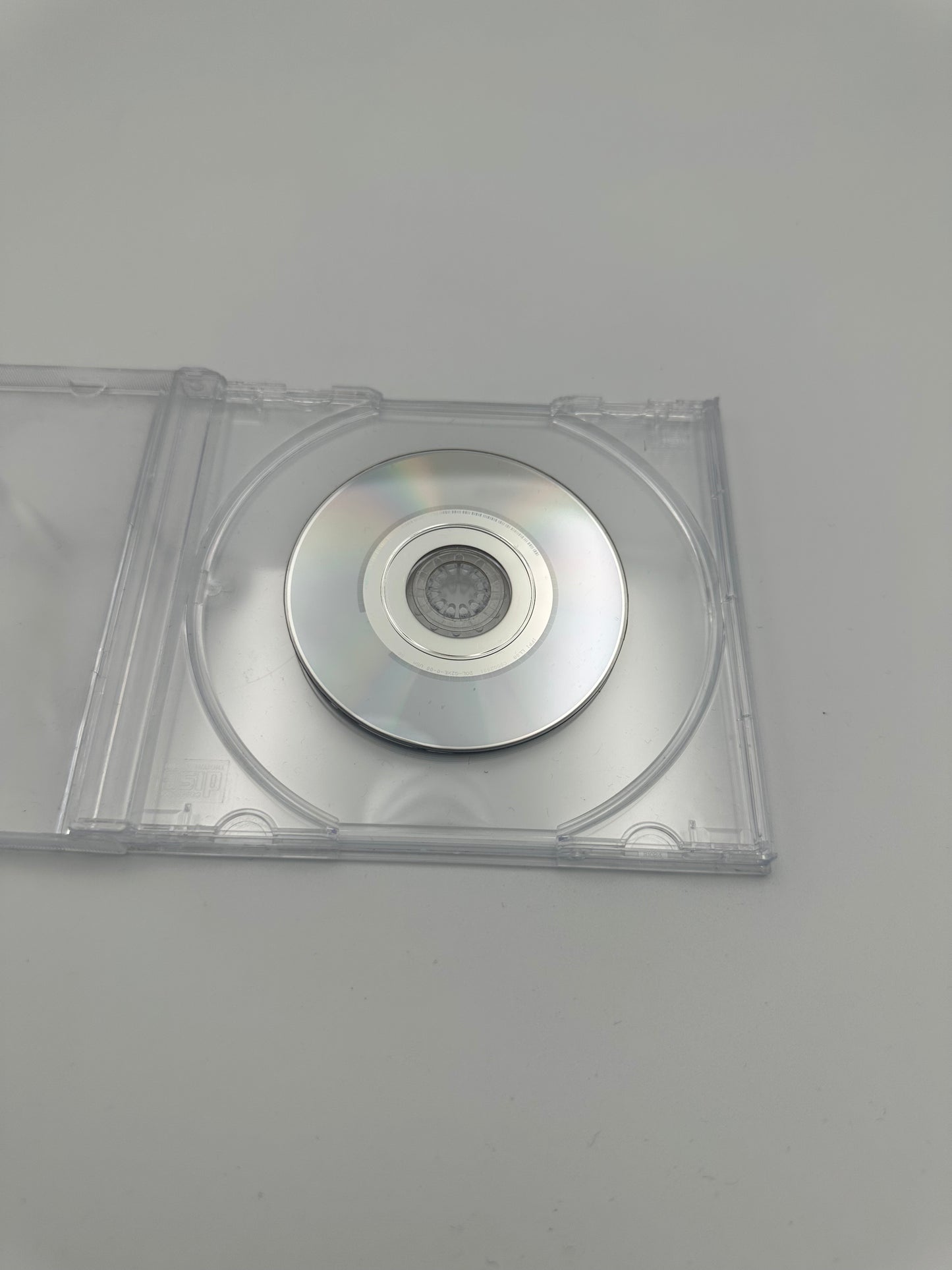 Sonic gems collection for GameCube. Disc only