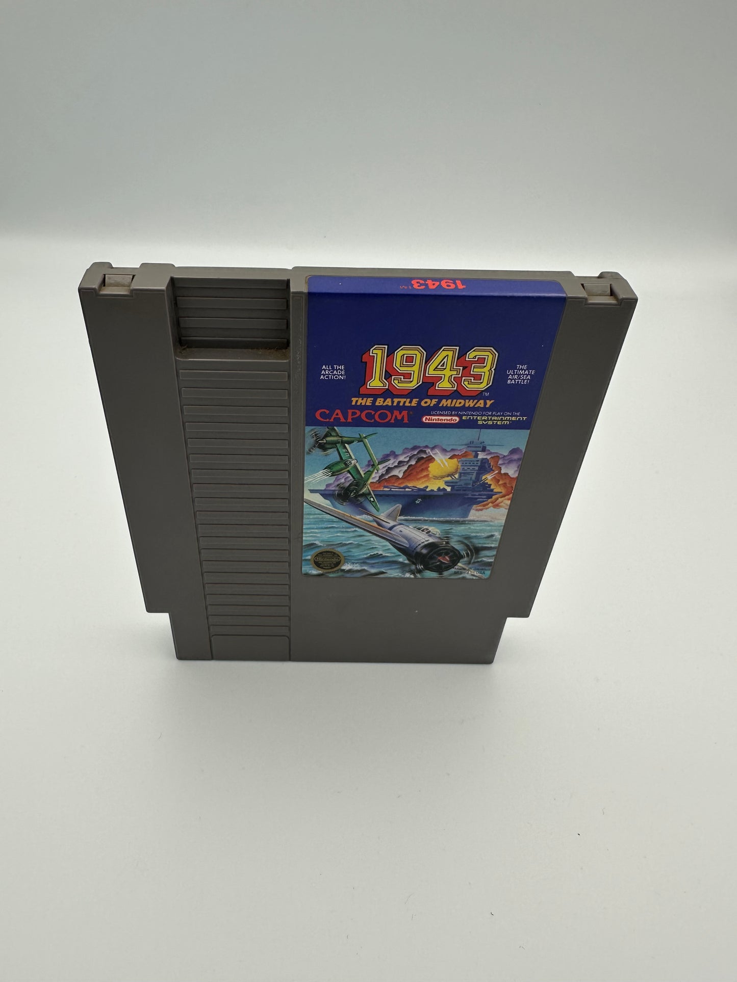 1943 for Nintendo