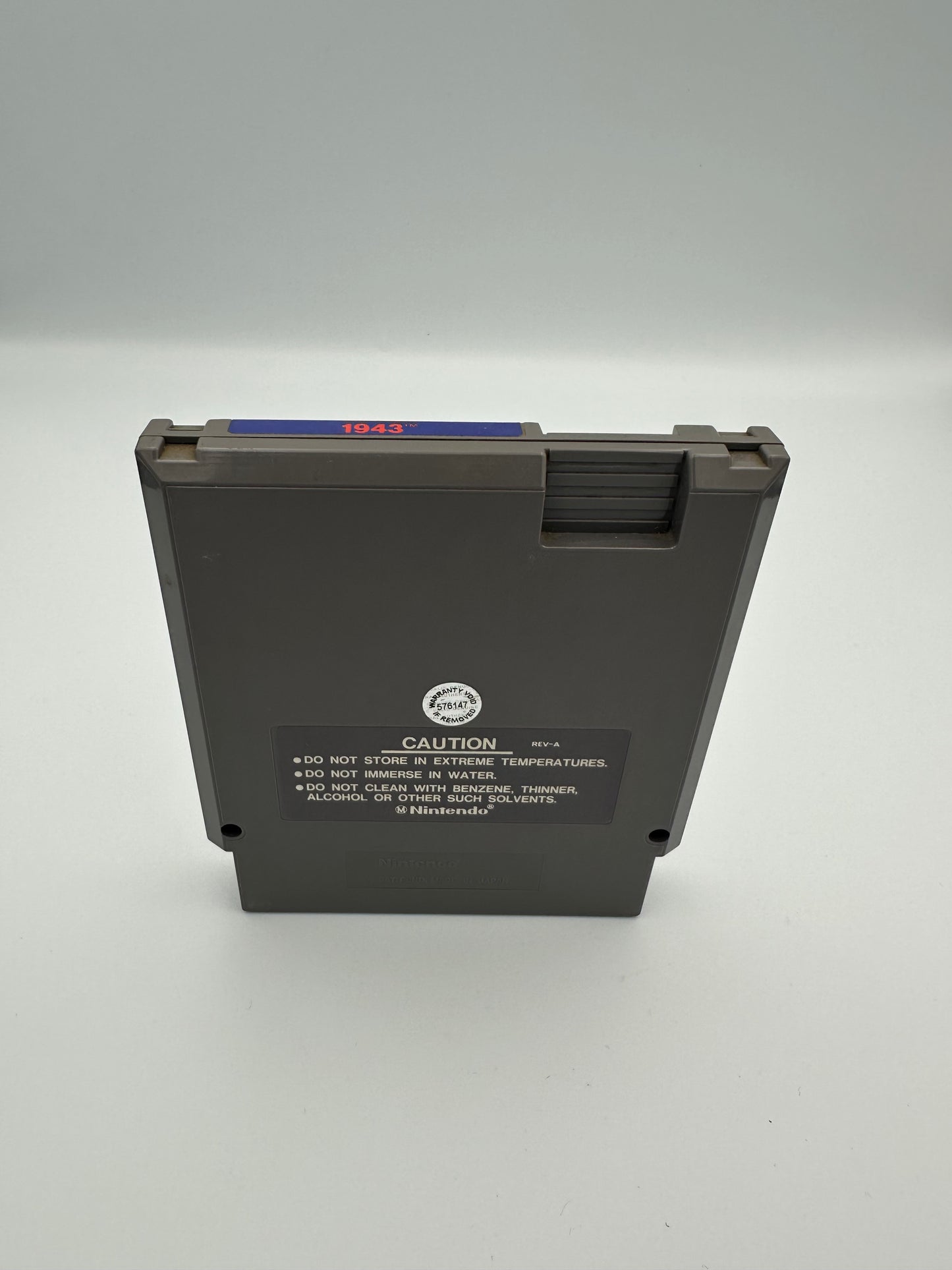 1943 for Nintendo