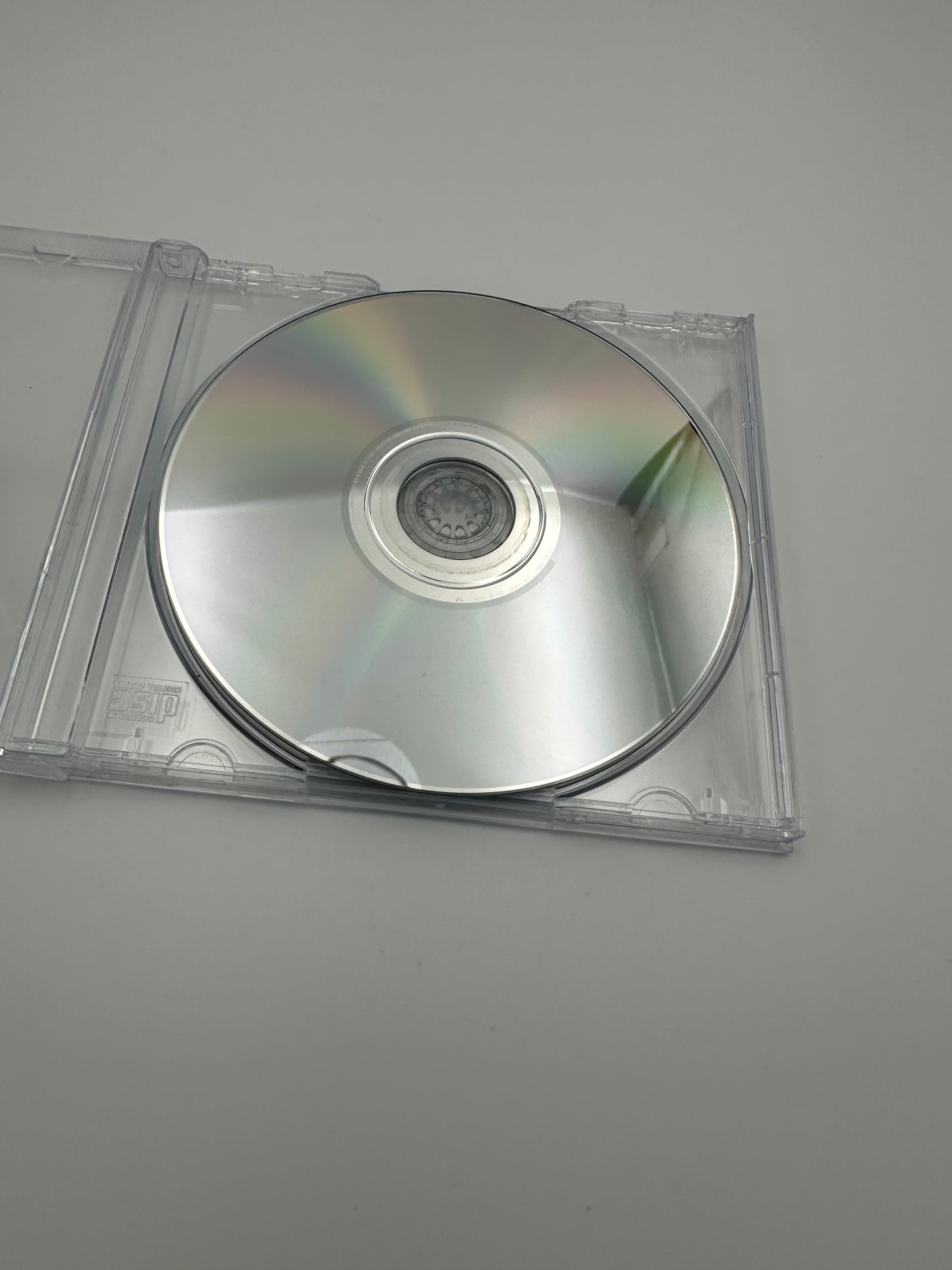 Super Mario galaxy 2 for the Wii. Disc only