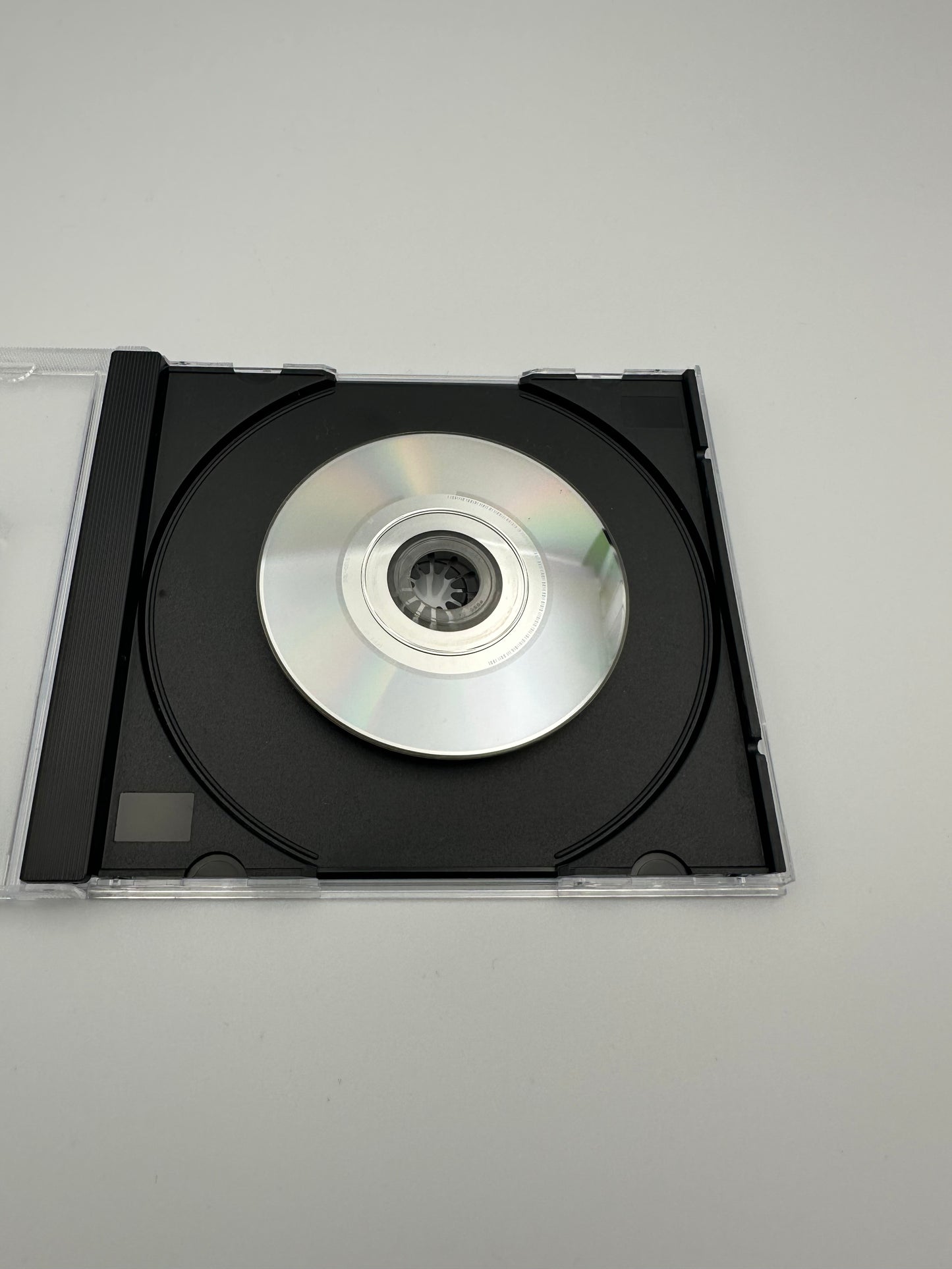 Superman shadow of apokolips for GameCube. Disc only