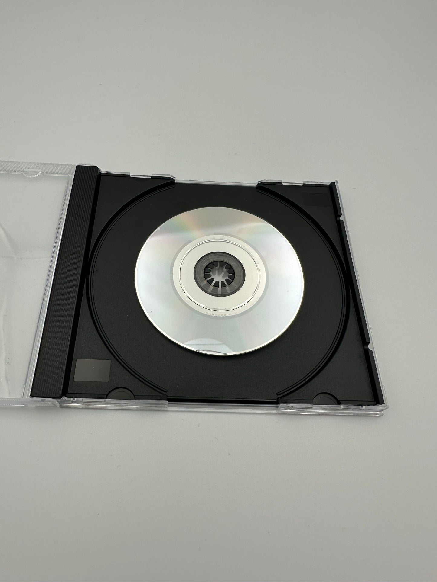 Ty the Tasmanian Tiger for GameCube. Disc only