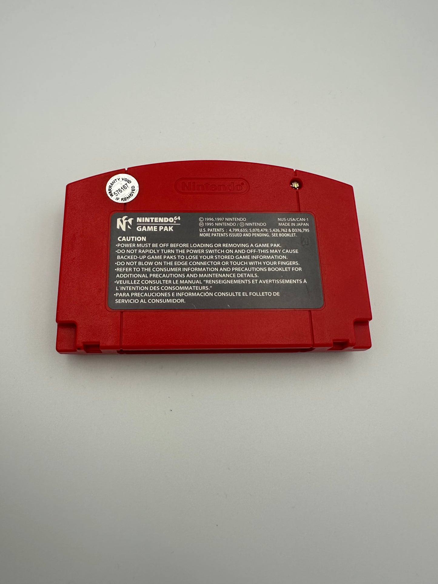NFL quarterback club 2001 for n64
