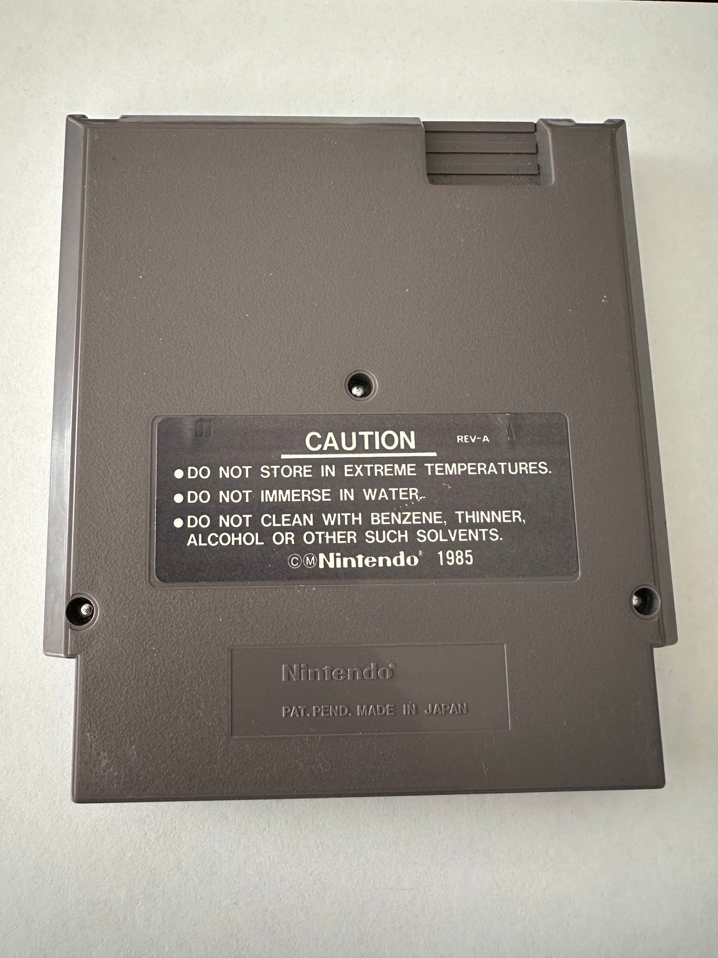 Tecmo bowl for the nes