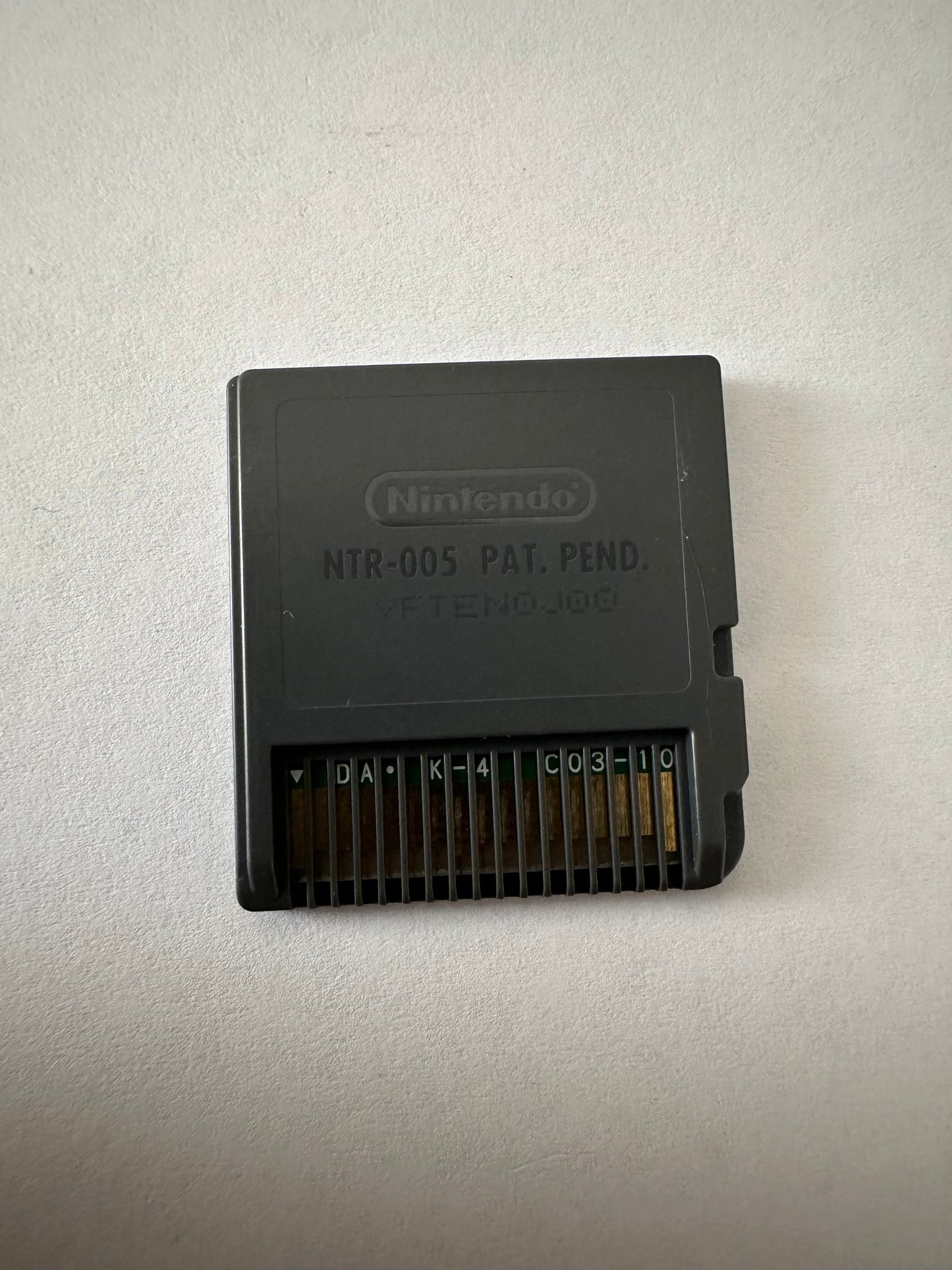 Pokemon mystery dungeon explorers of time for Nintendo DS