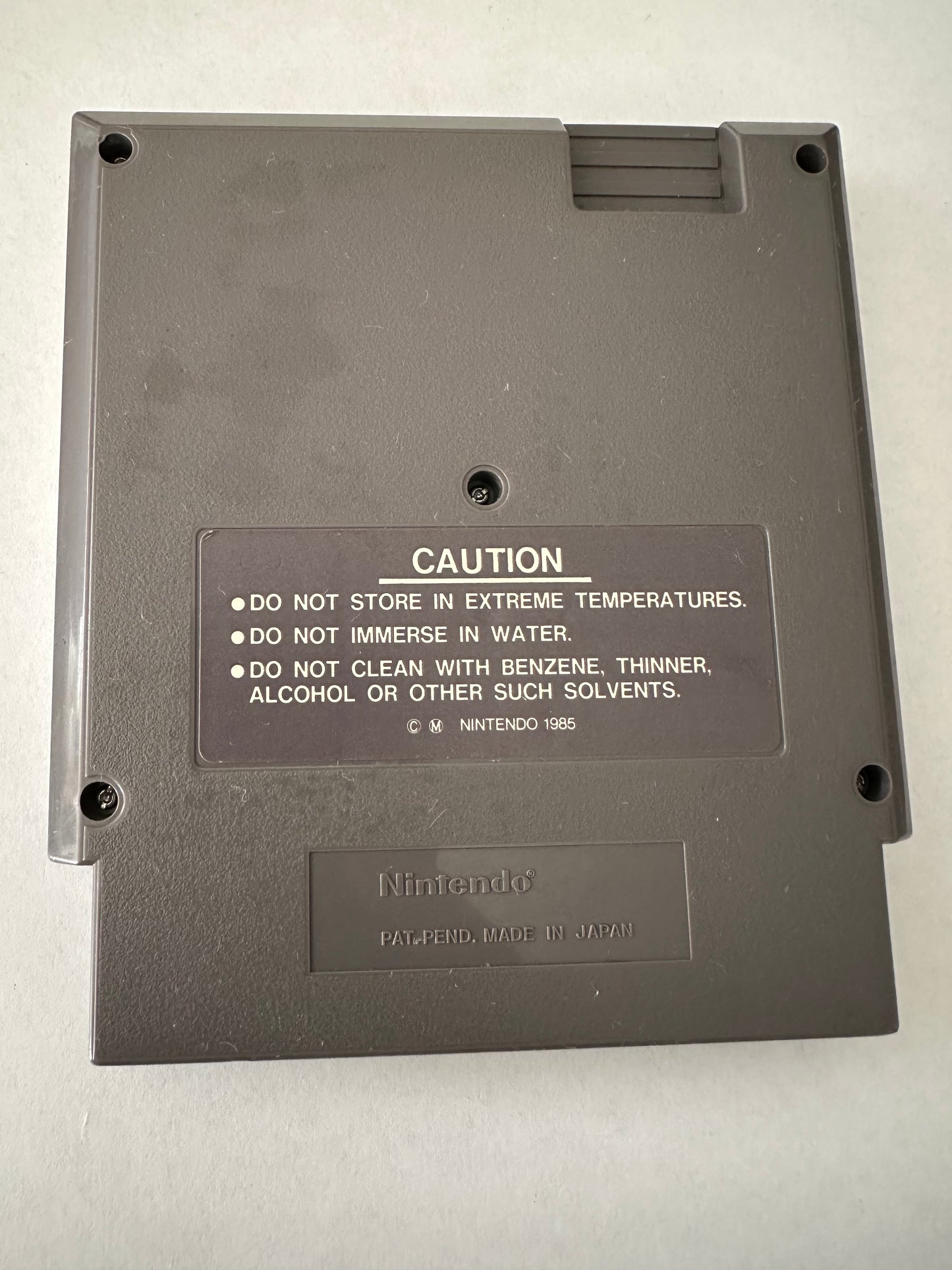 Mighty bomb jack for the Nintendo