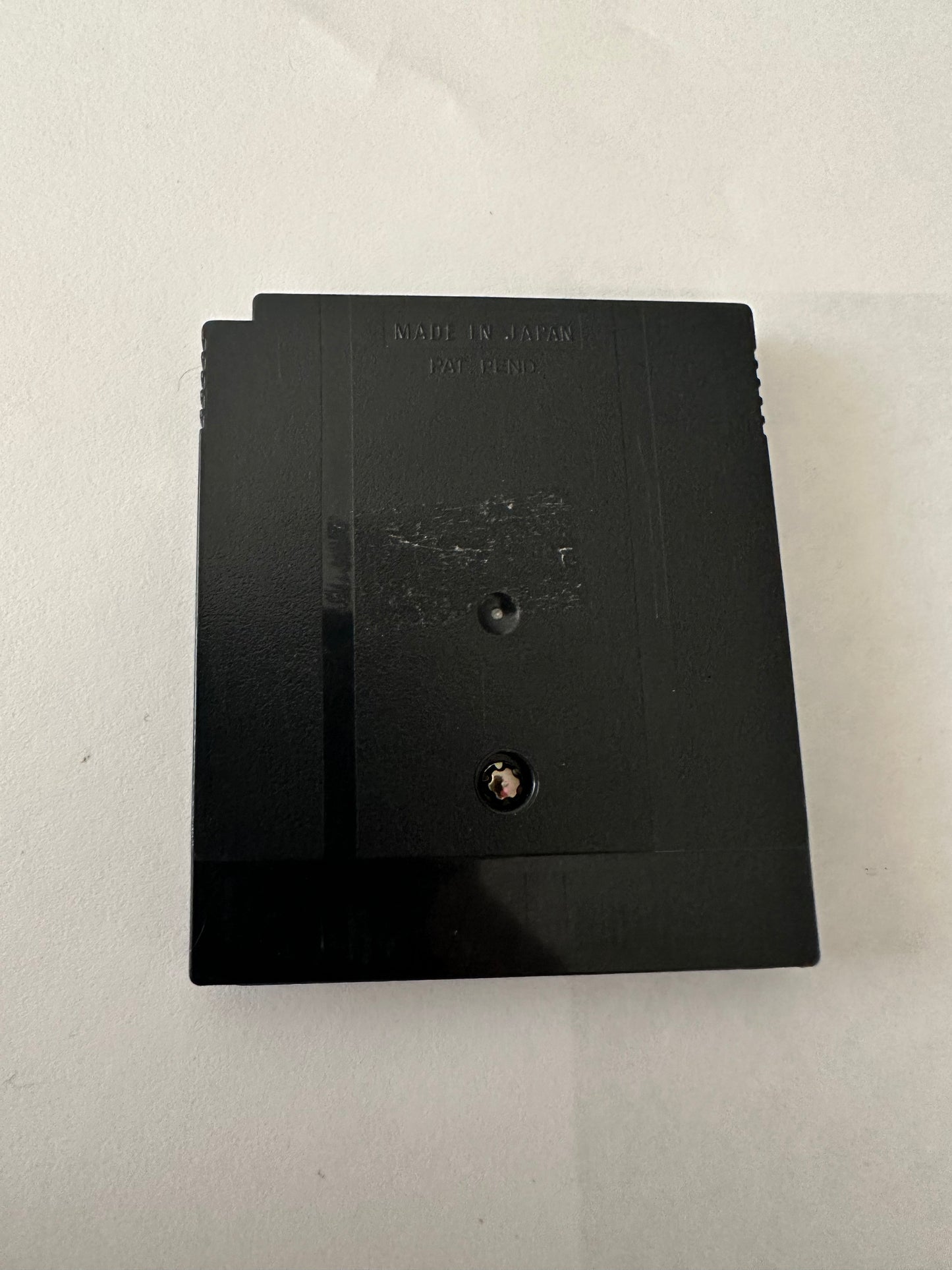 A bugs life for the Gameboy. Game only.