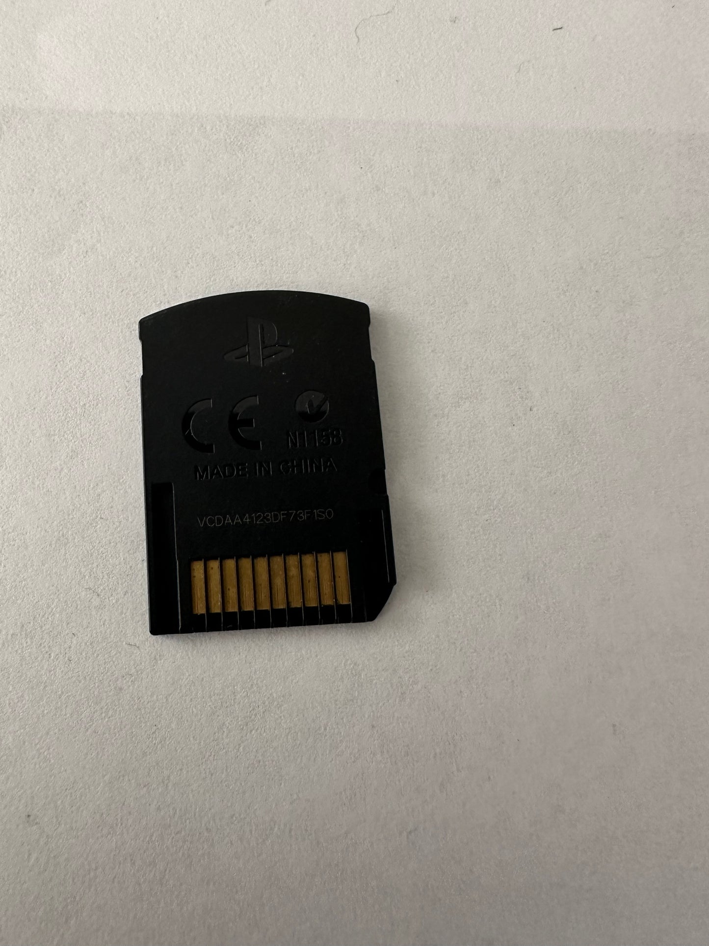 Call of duty black ops declassified for the Vita. Game only.