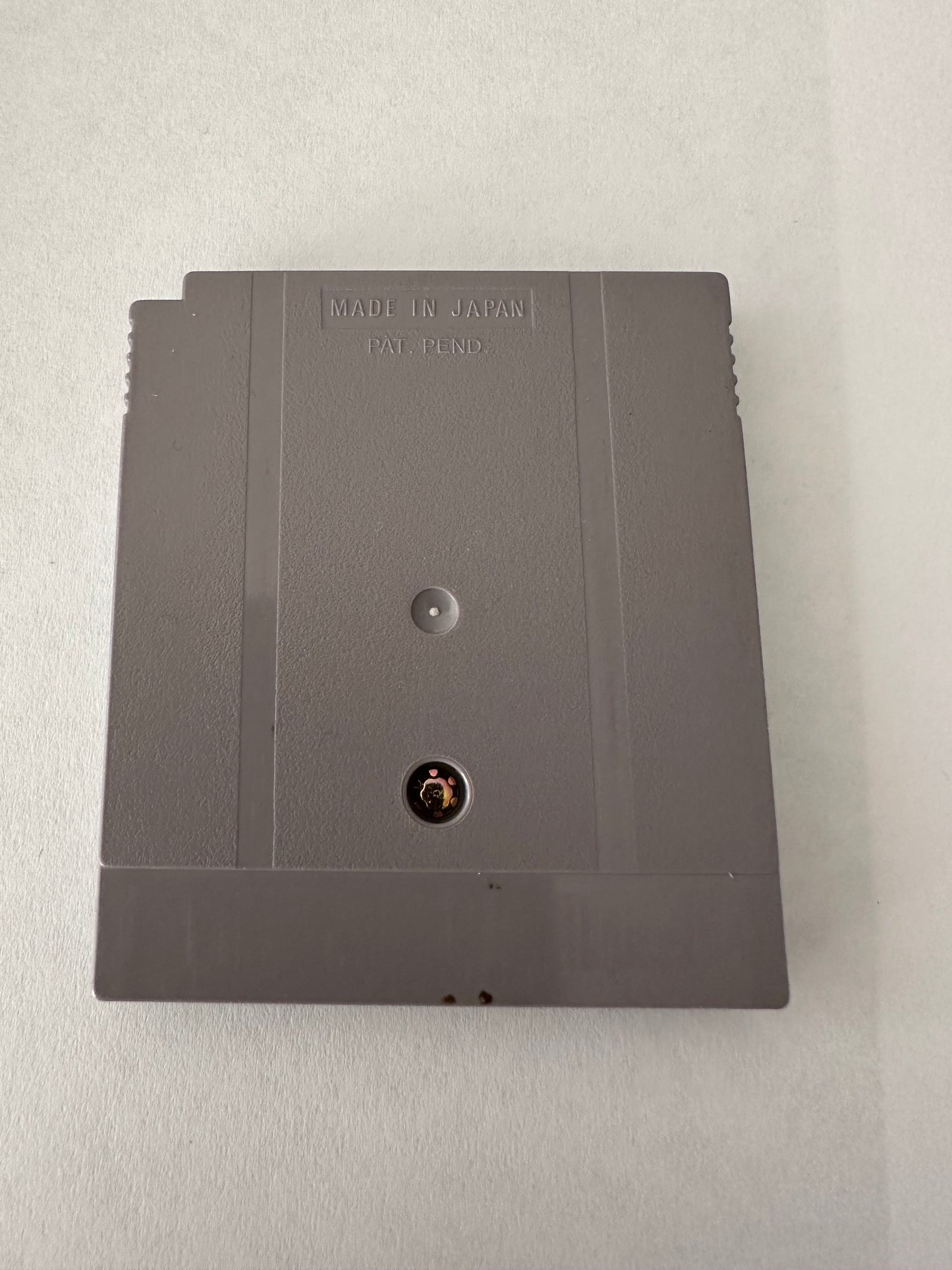 Mortal kombat 3 for the Gameboy. Game only.