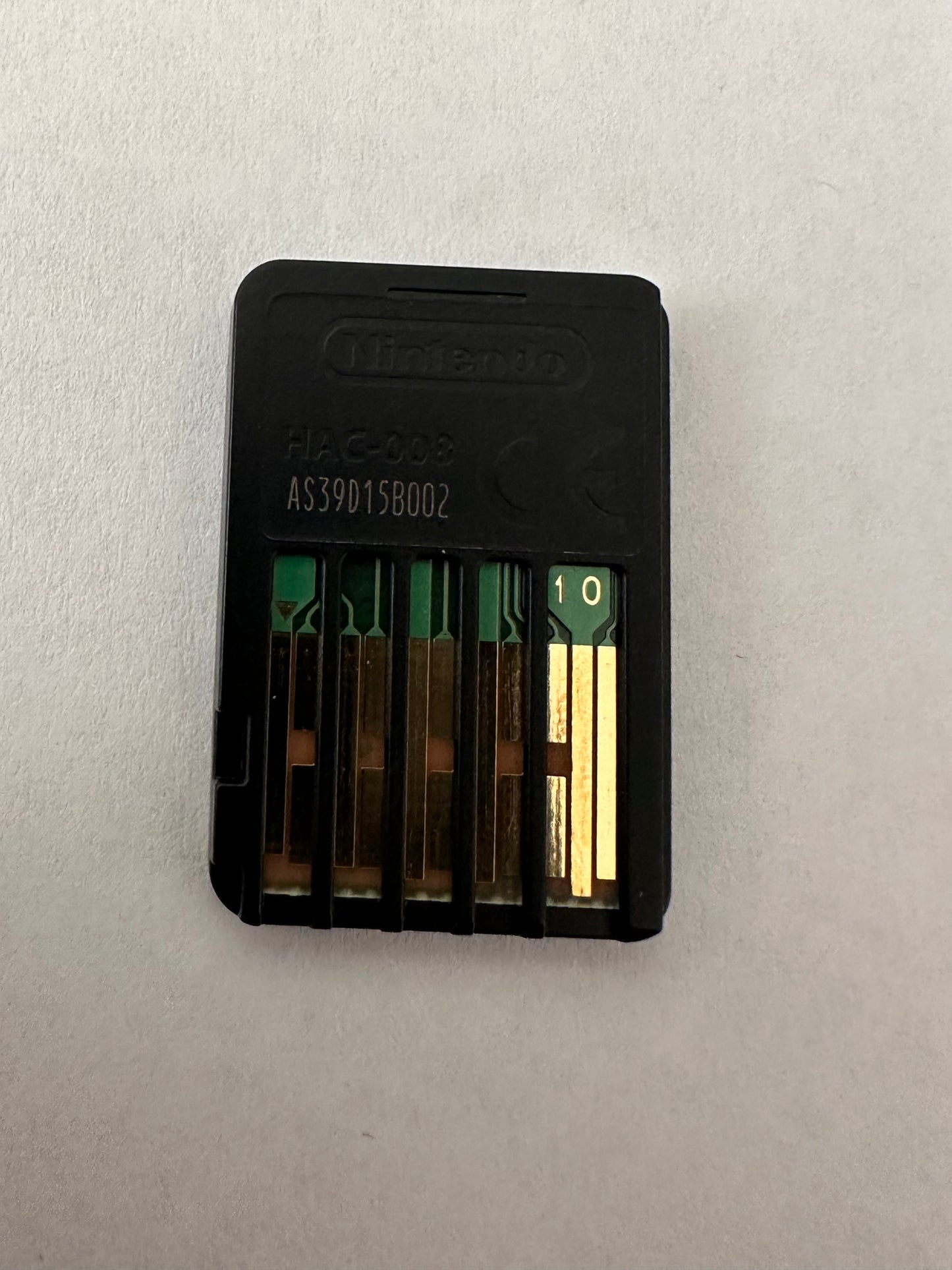 Power rangers Battle of the Grid for the Nintendo switch. Game only.