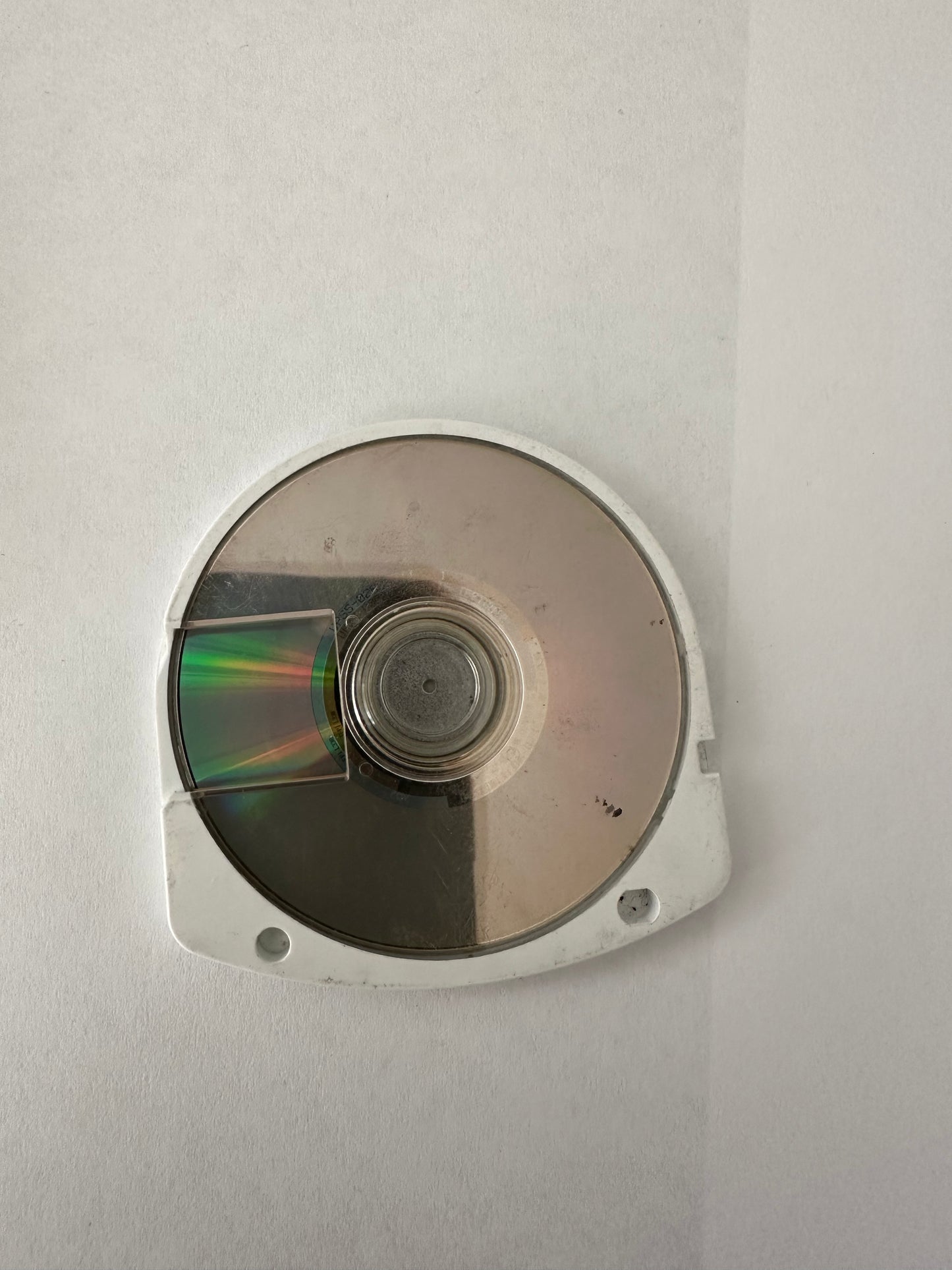 Ys seven for the PlayStation PSP. Disc only.