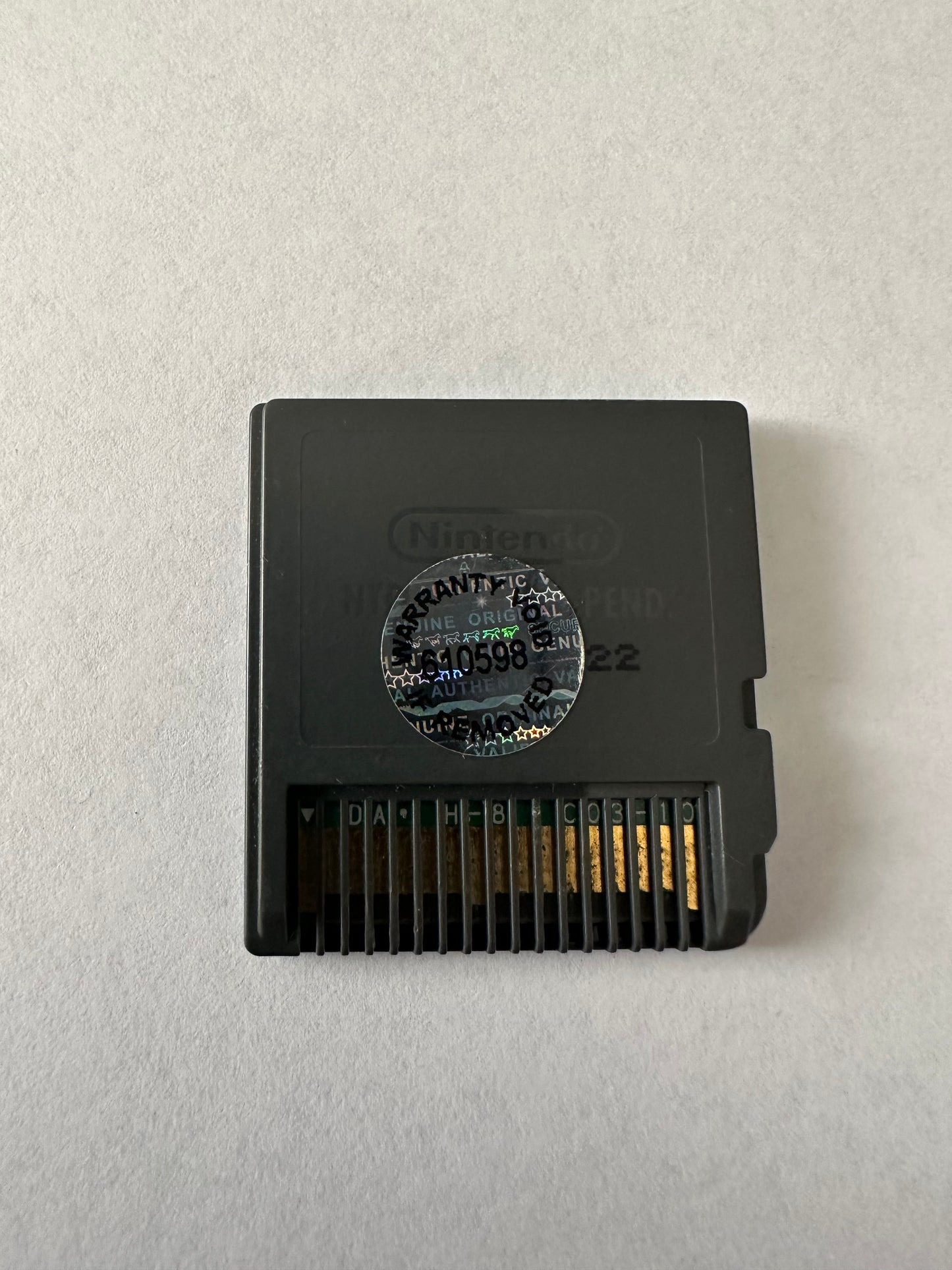 Diddy Kong racing DS. Cart only