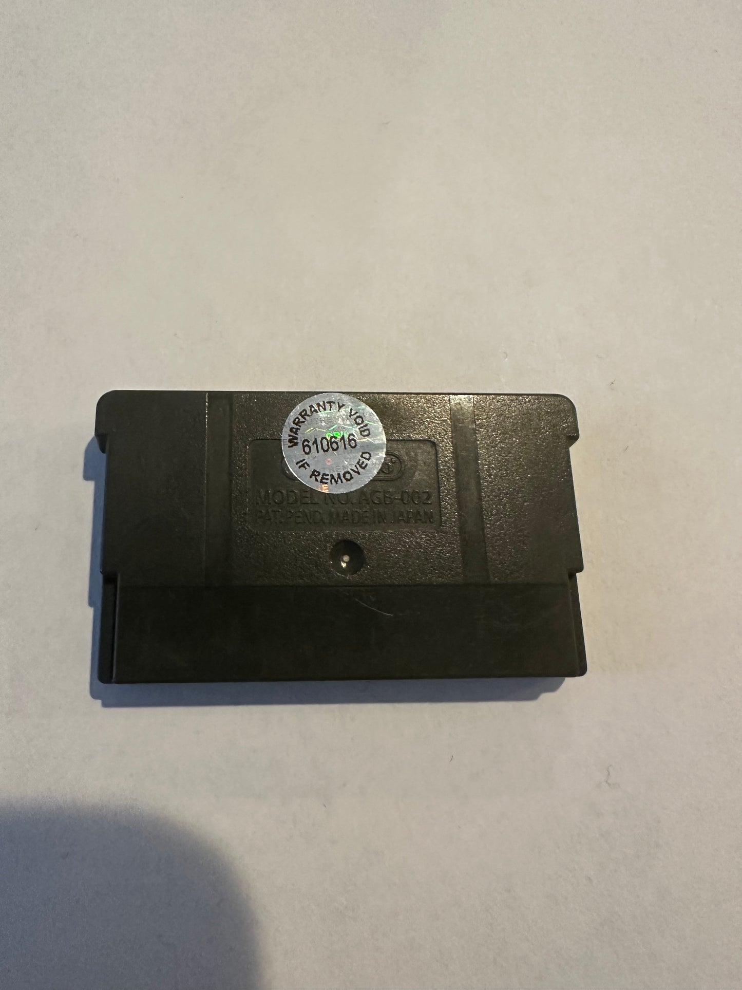 Nicktoons freeze frame frenzy. Game only.