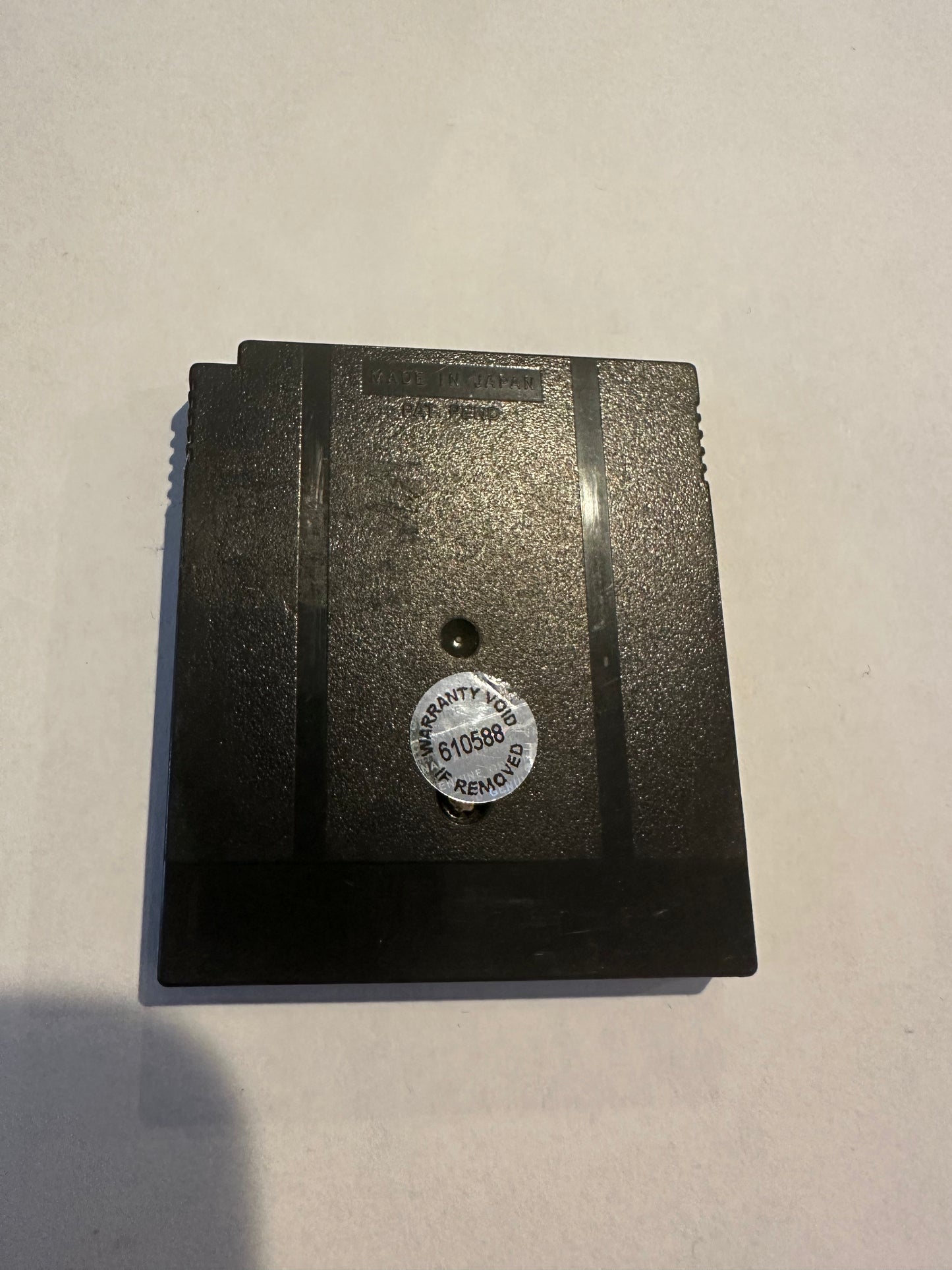 Looney tunes. Game only.