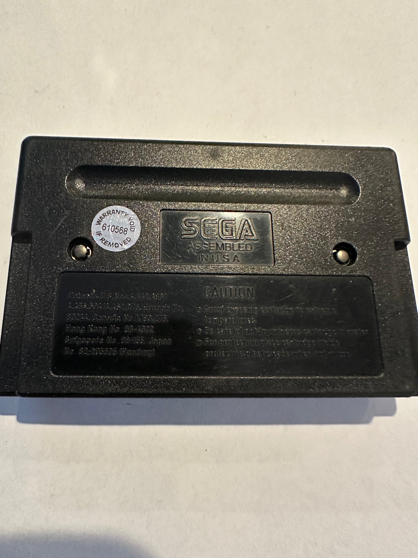 Sonic spinball. Game only