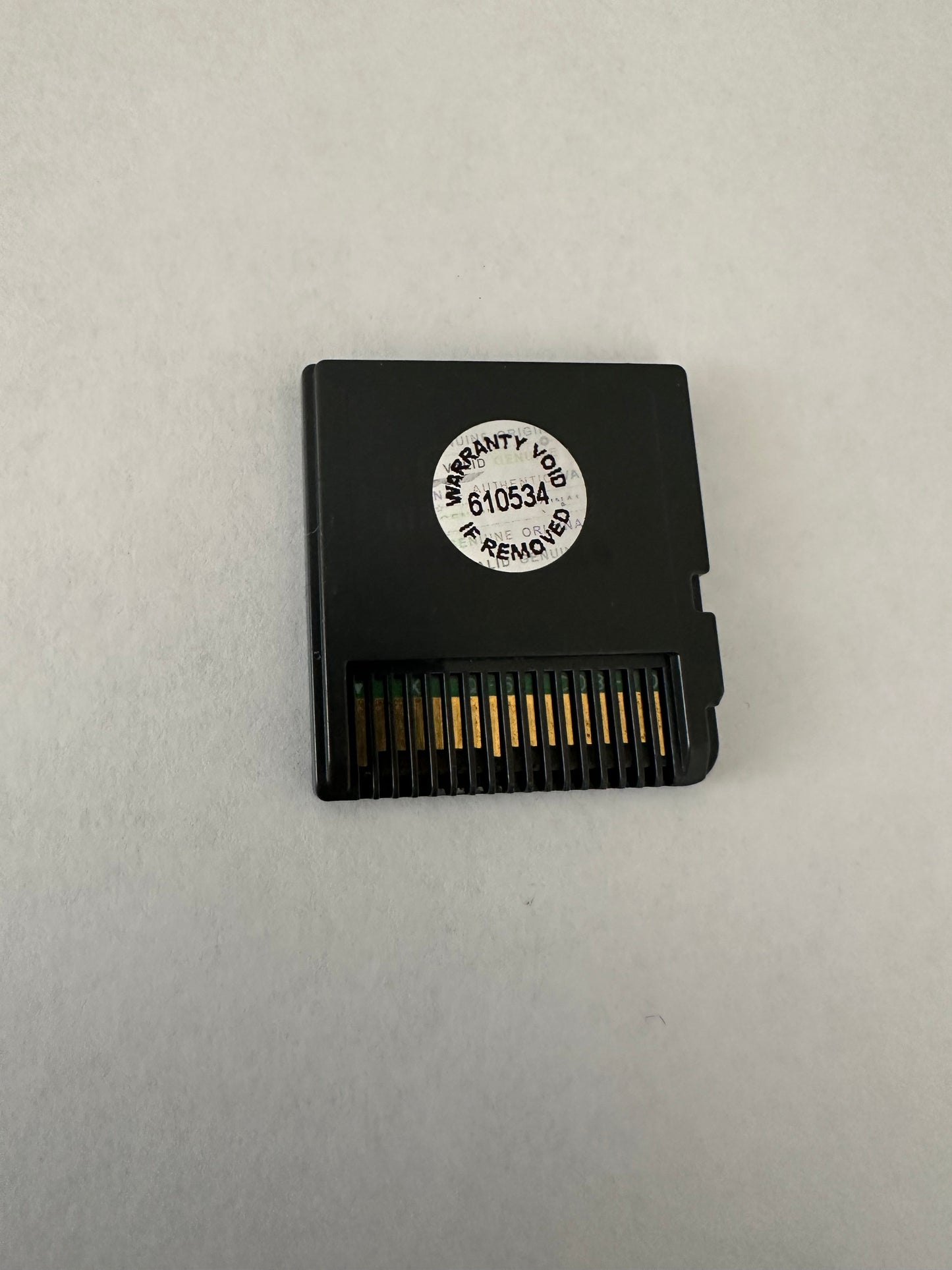 Drawn to life SpongeBob SquarePants edition. Game only