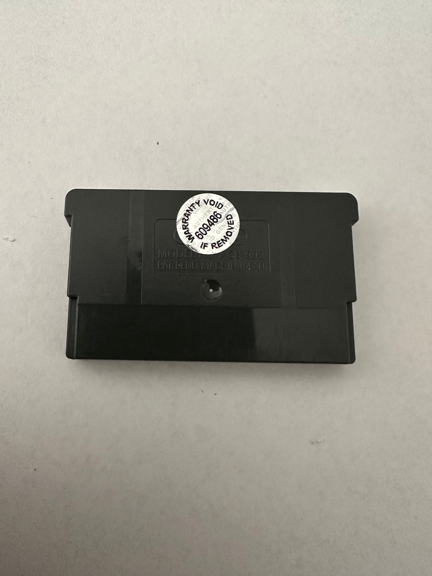 F-zero maximum velocity. Game only