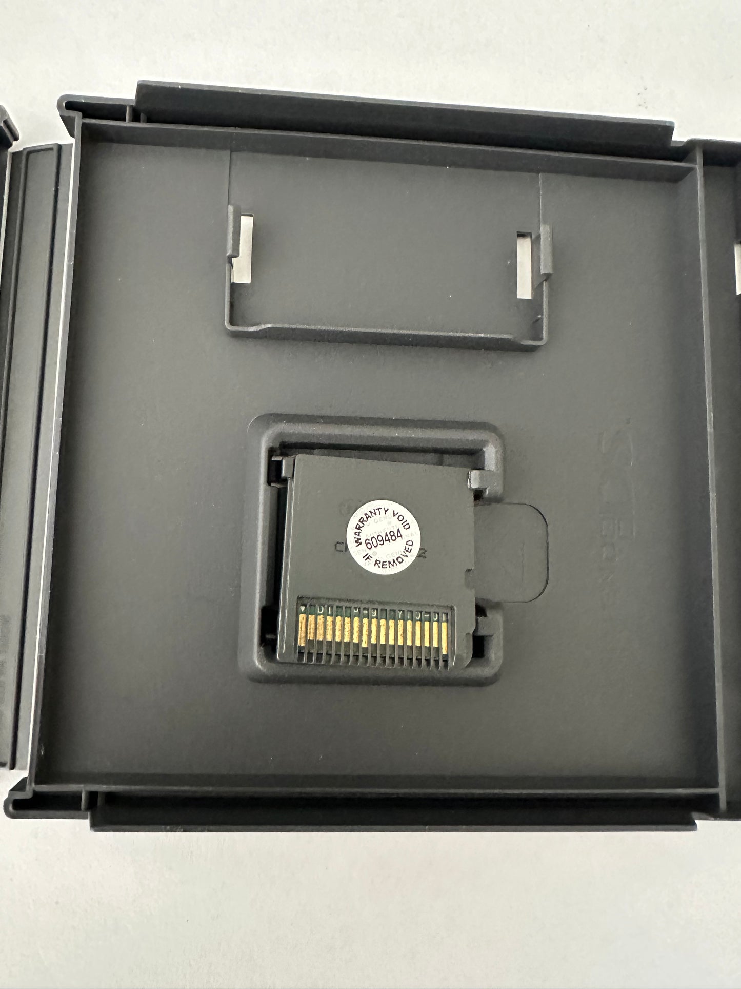 Pokémon platinum for the Nintendo DS