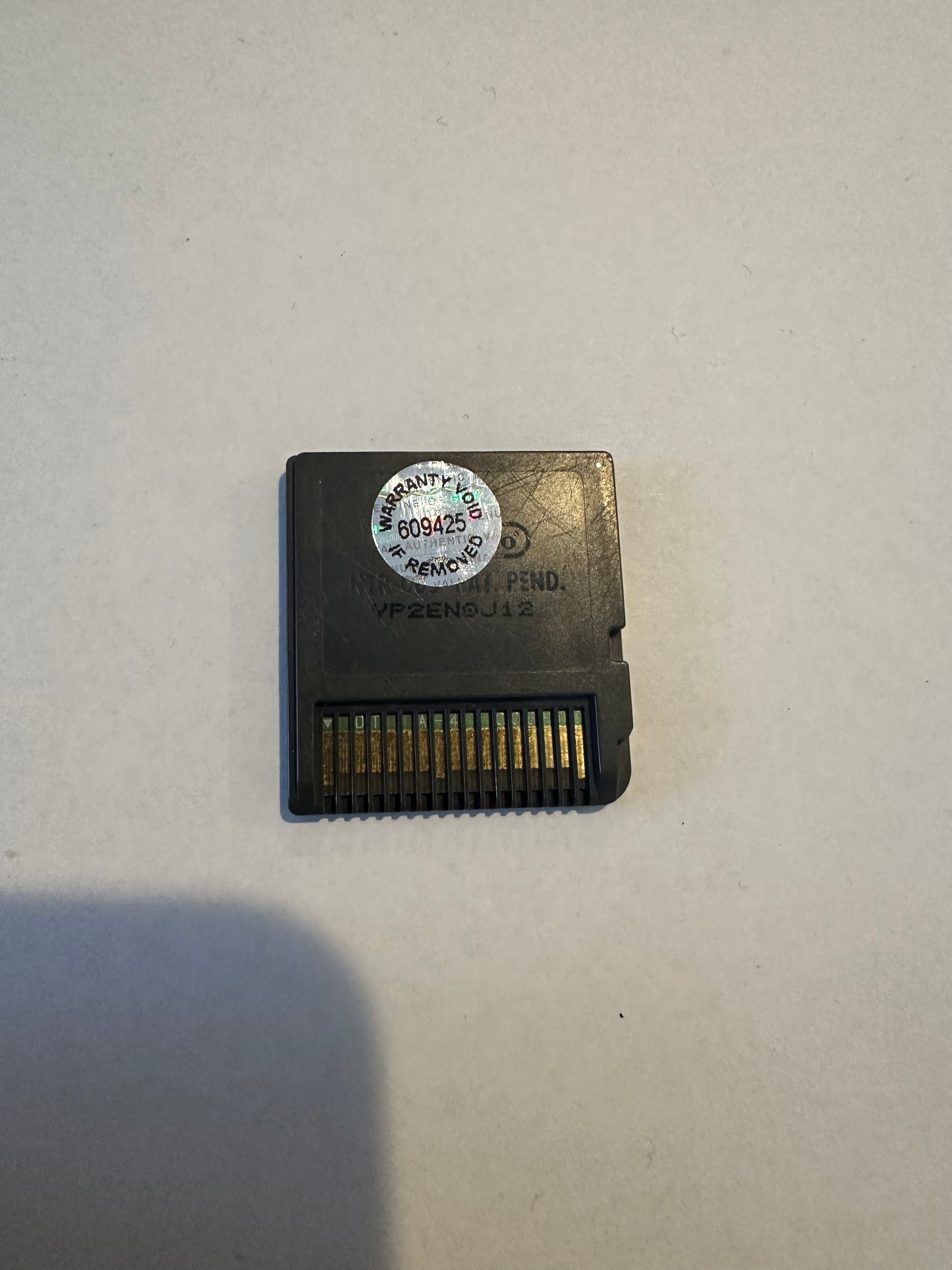 Pokémon ranger shadows of almia. Cart only